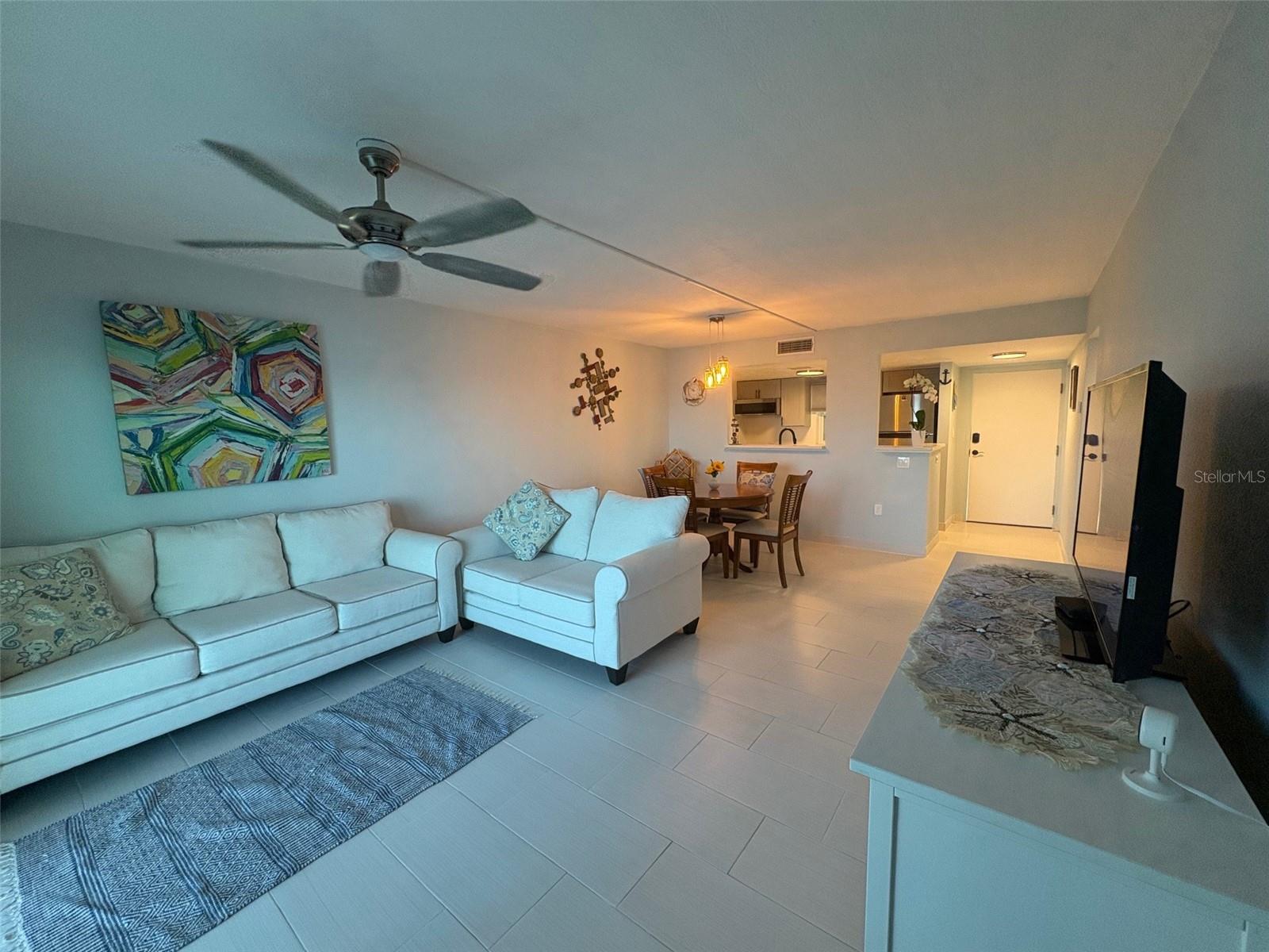 464 PAULA DRIVE N, #116, Dunedin, FL 34698