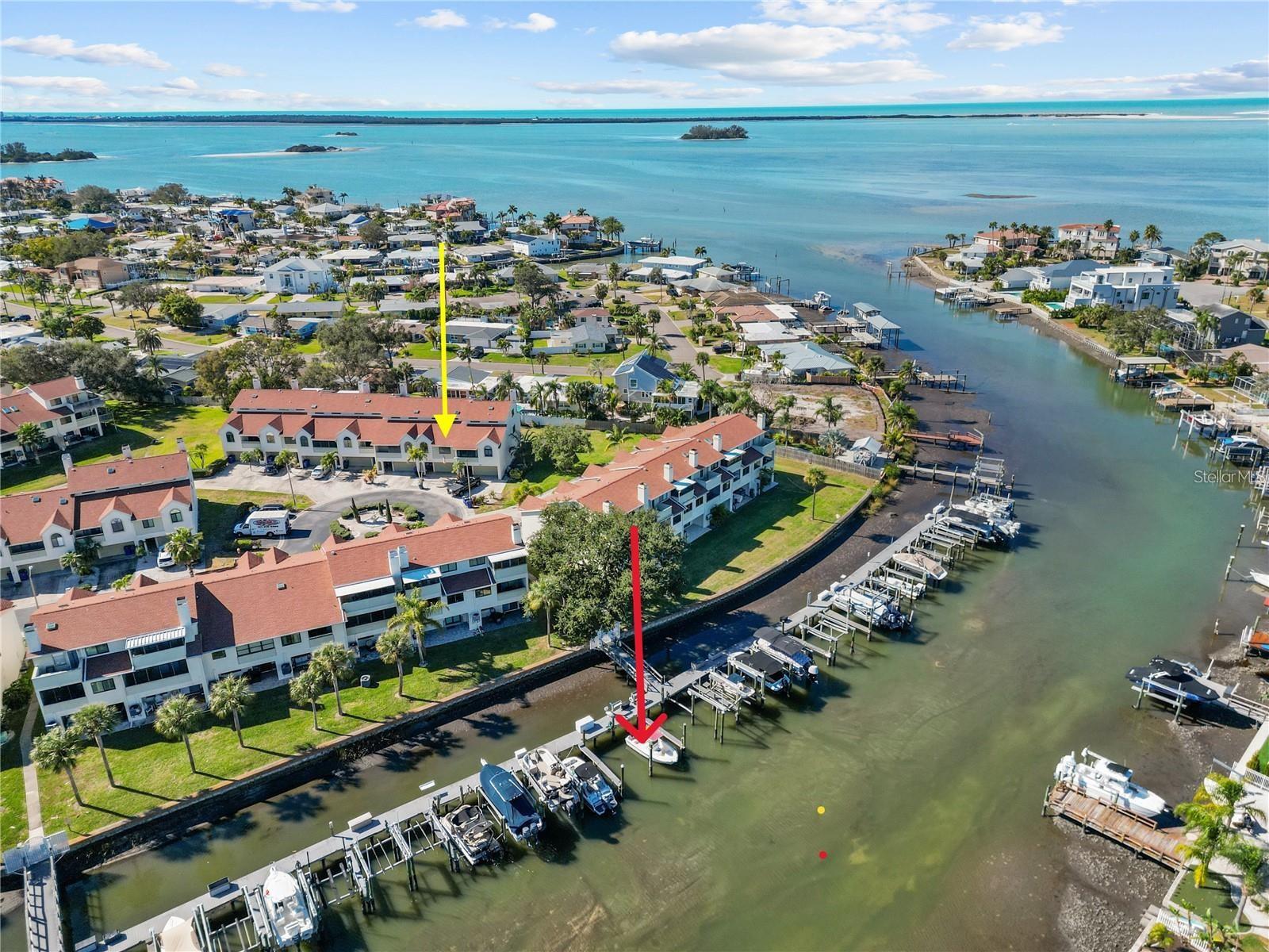 2392 HANOVER DRIVE, Dunedin, FL 34698
