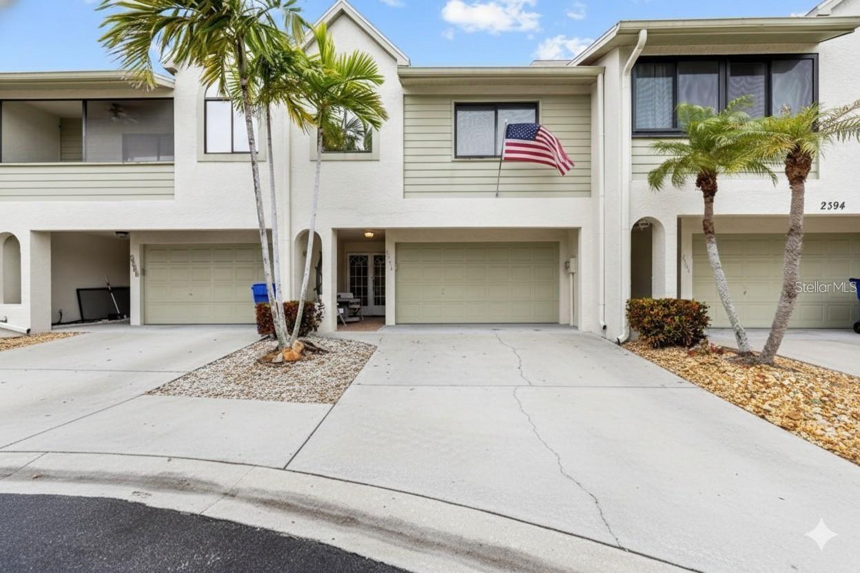 2392 HANOVER DRIVE, Dunedin, FL 34698 2392 HANOVER DRIVE, Dunedin, FL 34698