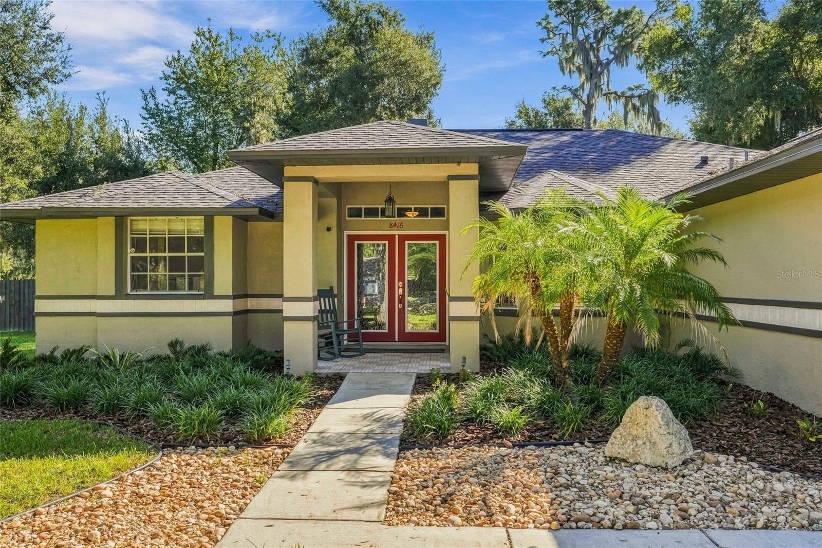 8416 SOUTHWOOD OAKS STREET, Lithia, FL 33547