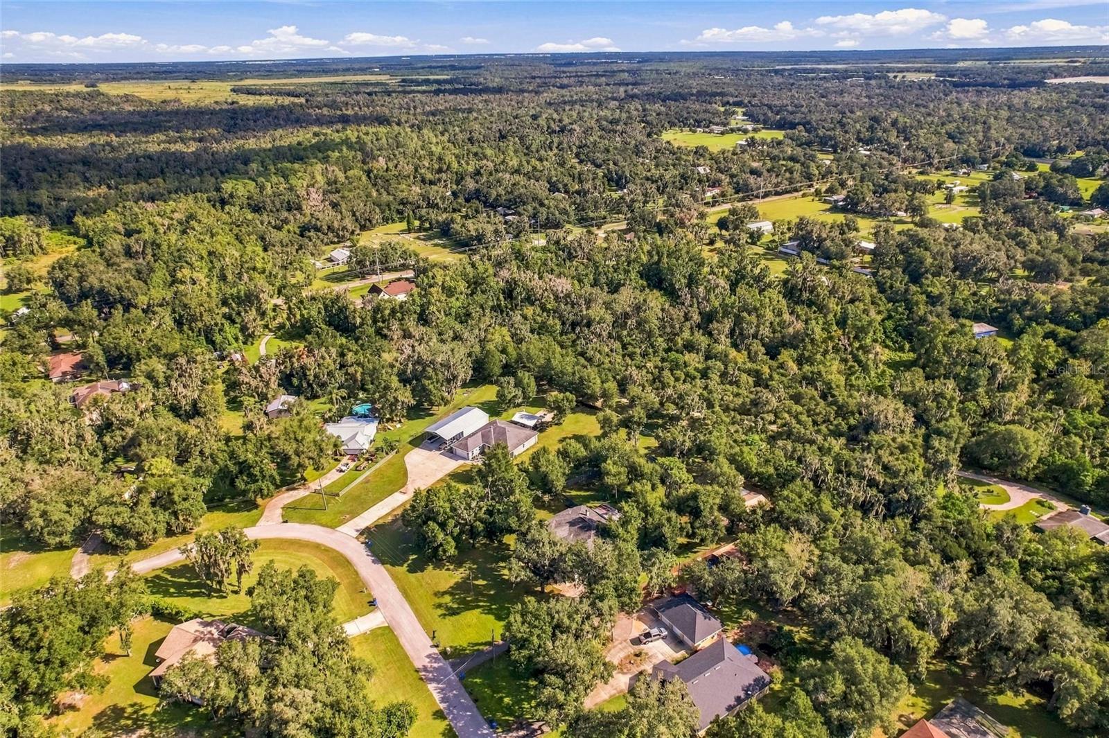 8416 SOUTHWOOD OAKS STREET, Lithia, FL 33547