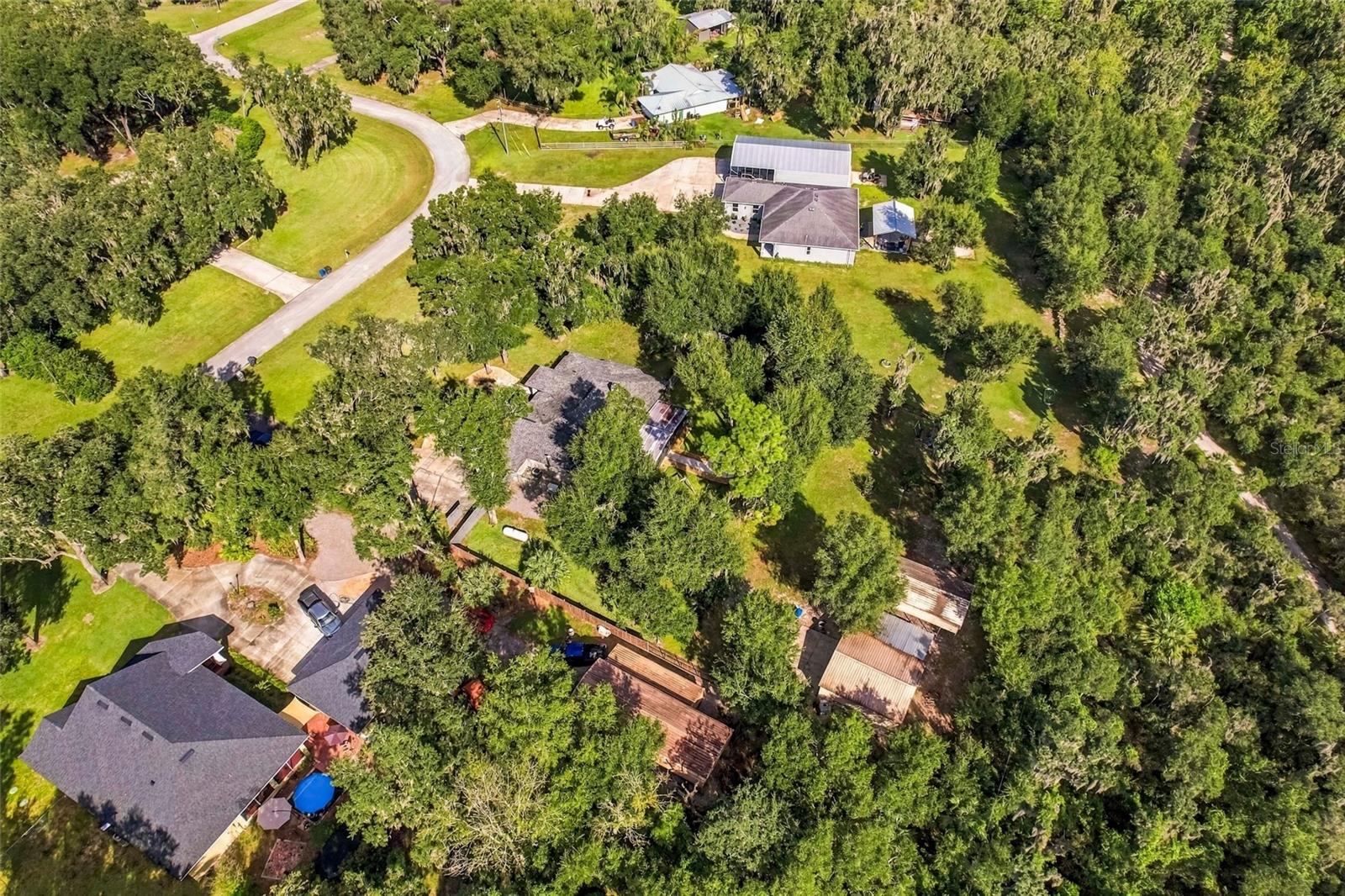 8416 SOUTHWOOD OAKS STREET, Lithia, FL 33547