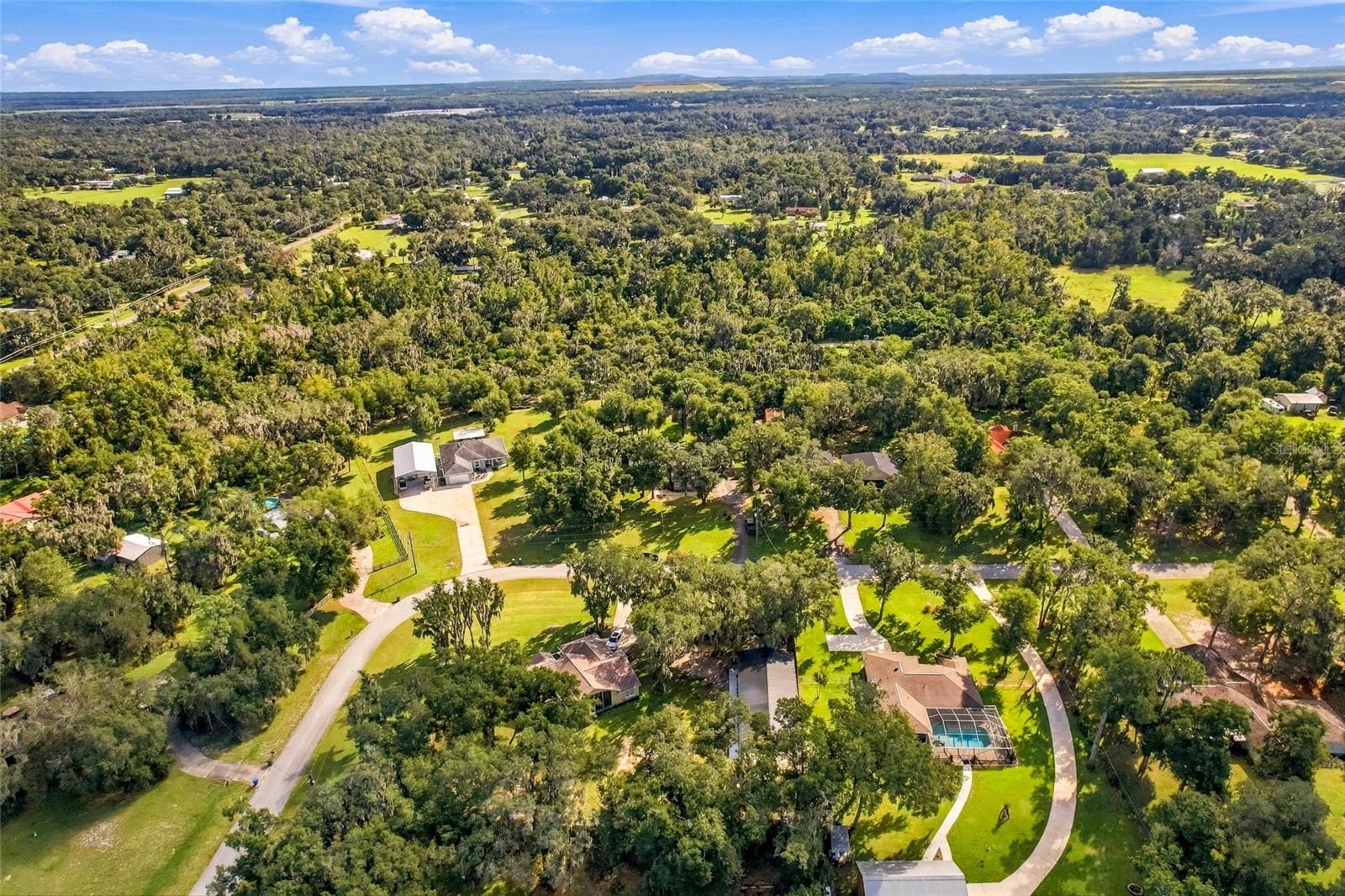 8416 SOUTHWOOD OAKS STREET, Lithia, FL 33547