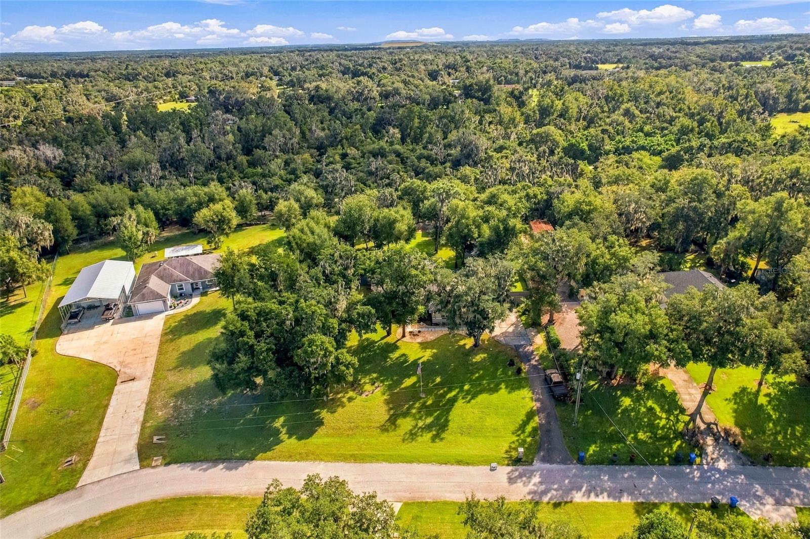 8416 SOUTHWOOD OAKS STREET, Lithia, FL 33547