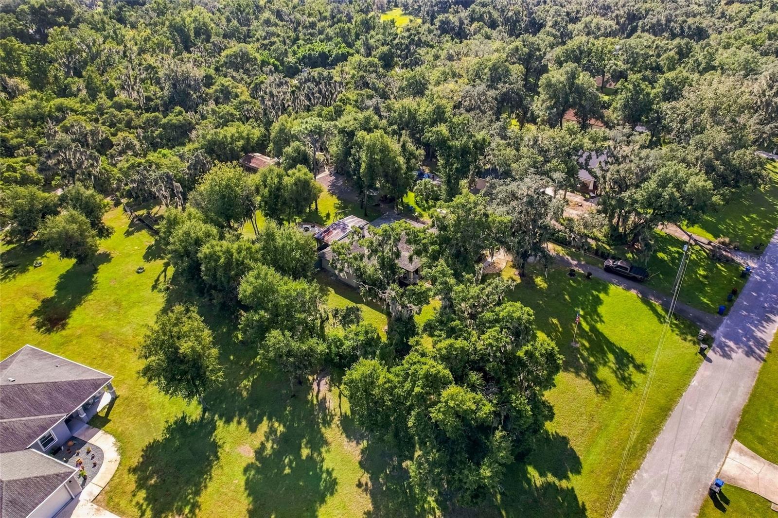 8416 SOUTHWOOD OAKS STREET, Lithia, FL 33547