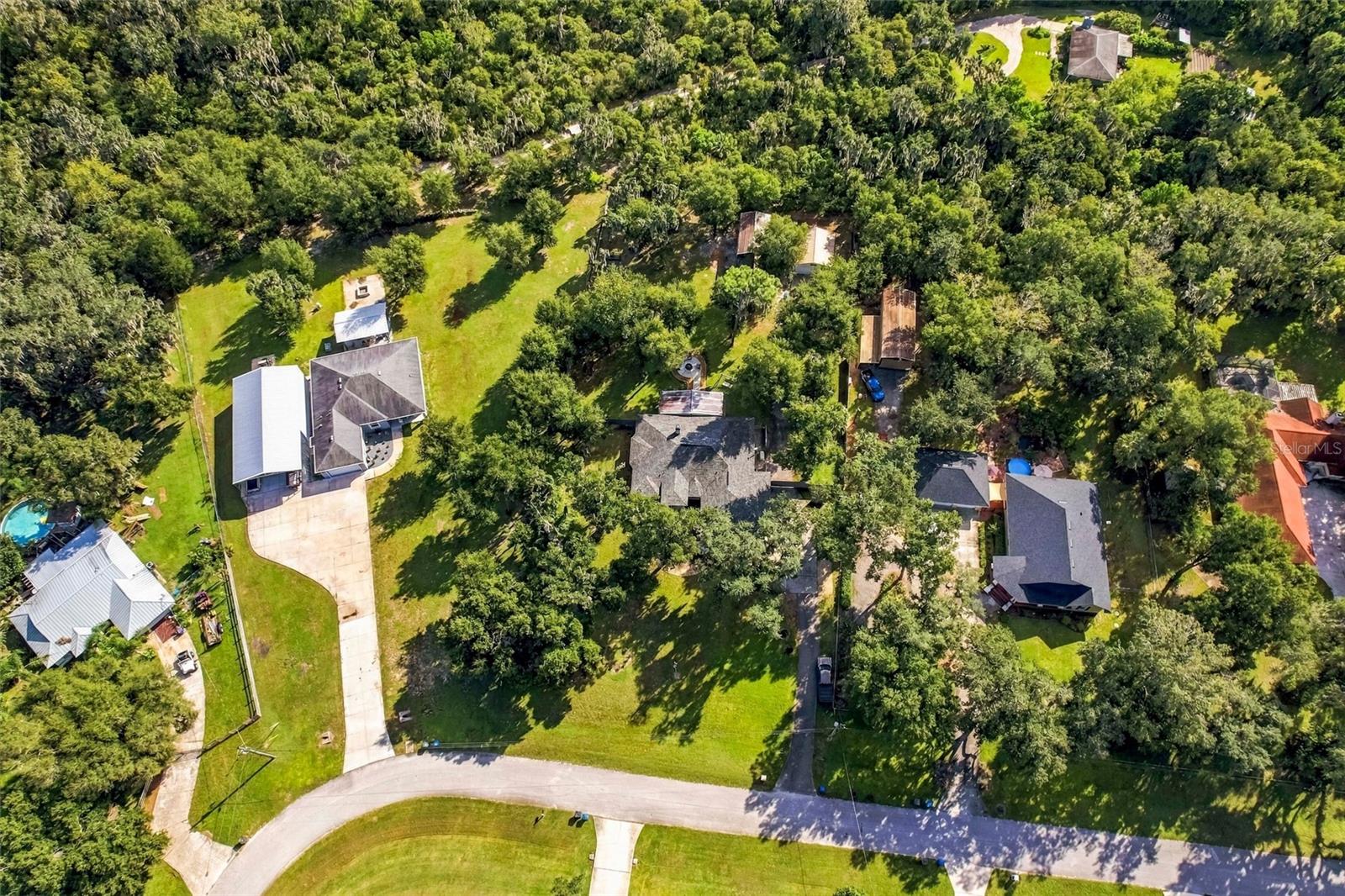 8416 SOUTHWOOD OAKS STREET, Lithia, FL 33547