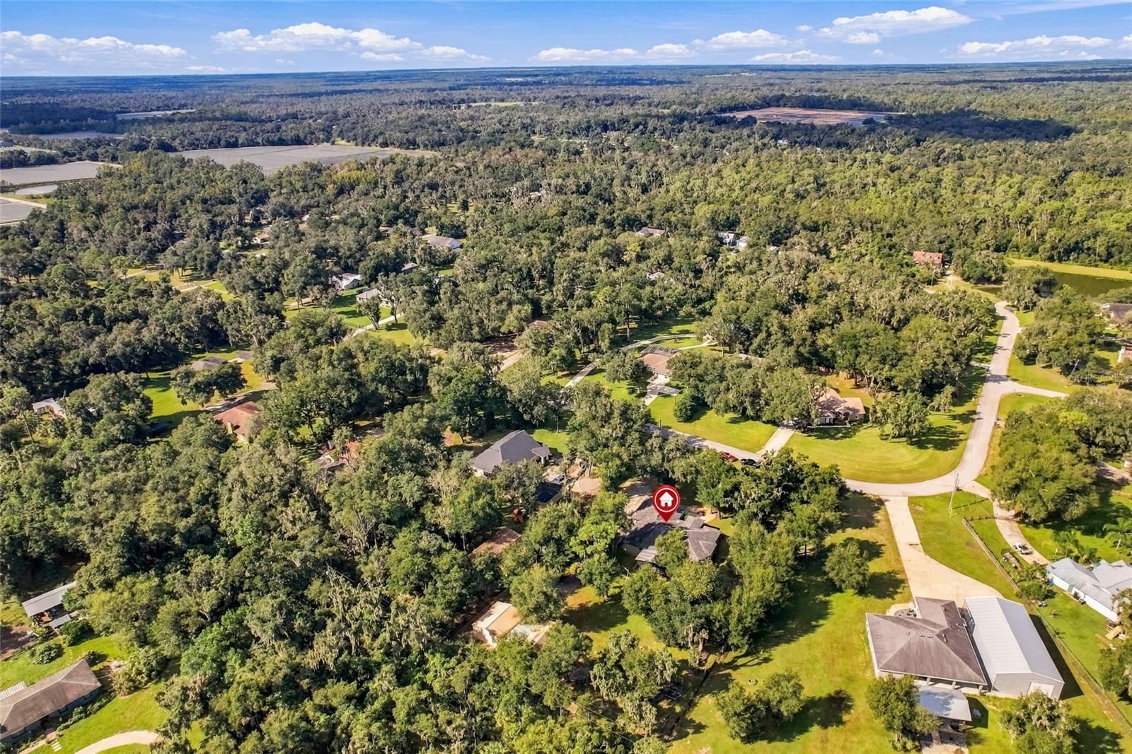 8416 SOUTHWOOD OAKS STREET, Lithia, FL 33547