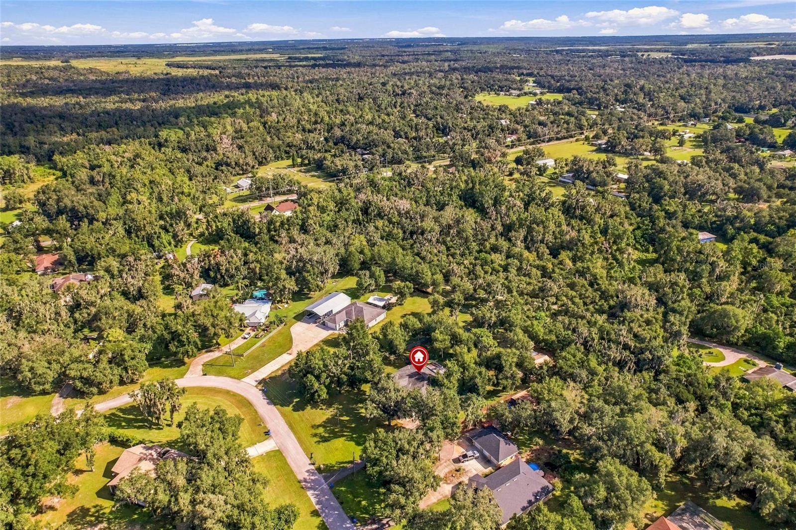 8416 SOUTHWOOD OAKS STREET, Lithia, FL 33547