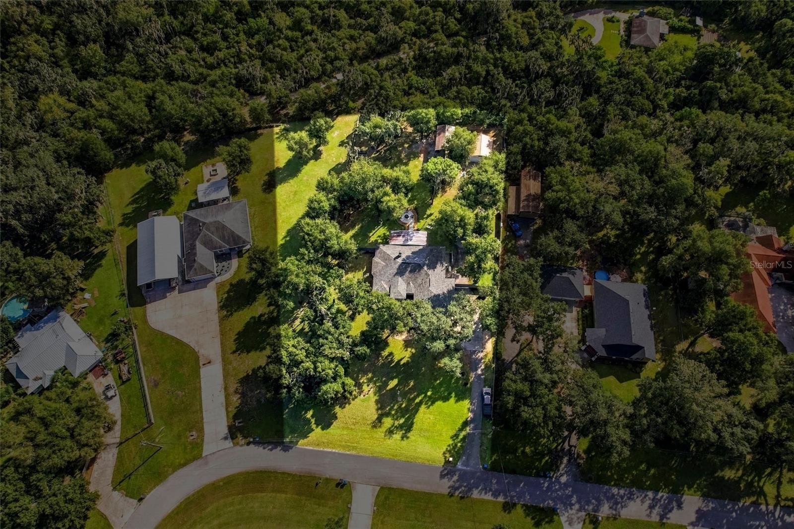 8416 SOUTHWOOD OAKS STREET, Lithia, FL 33547