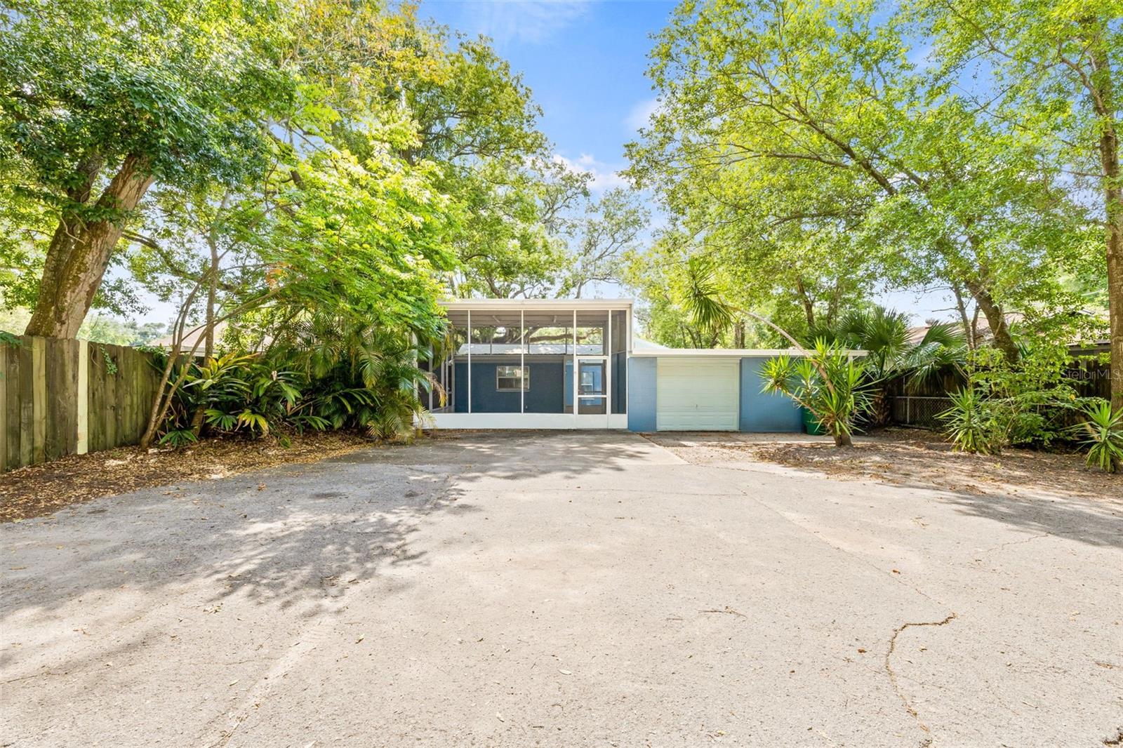 5707 N 15TH STREET, Tampa, FL 33610