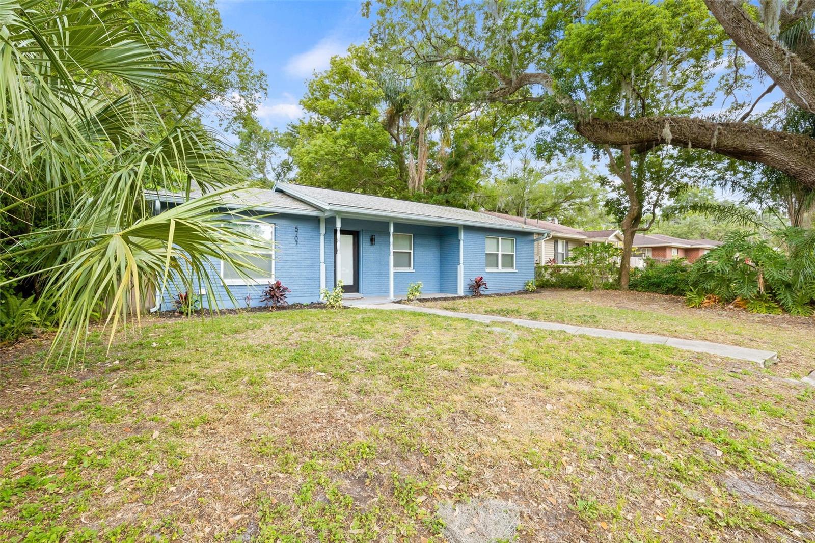 5707 N 15TH STREET, Tampa, FL 33610