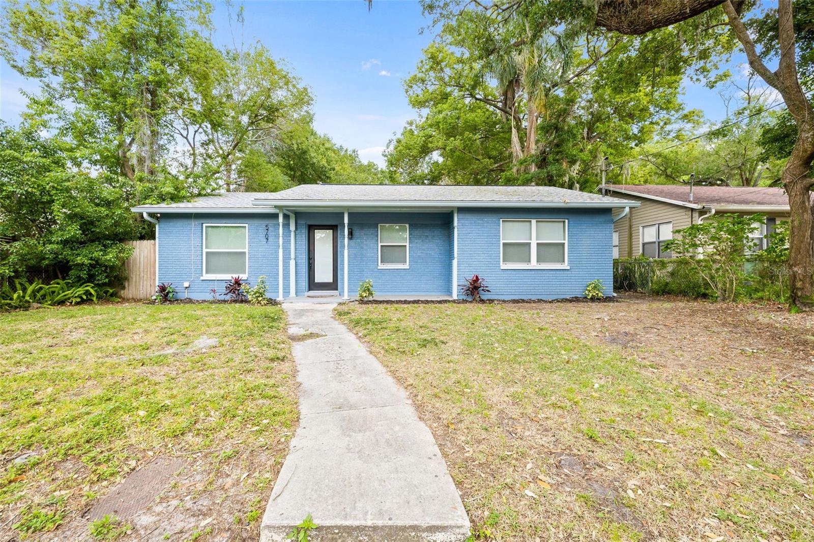 5707 N 15TH STREET, Tampa, FL 33610