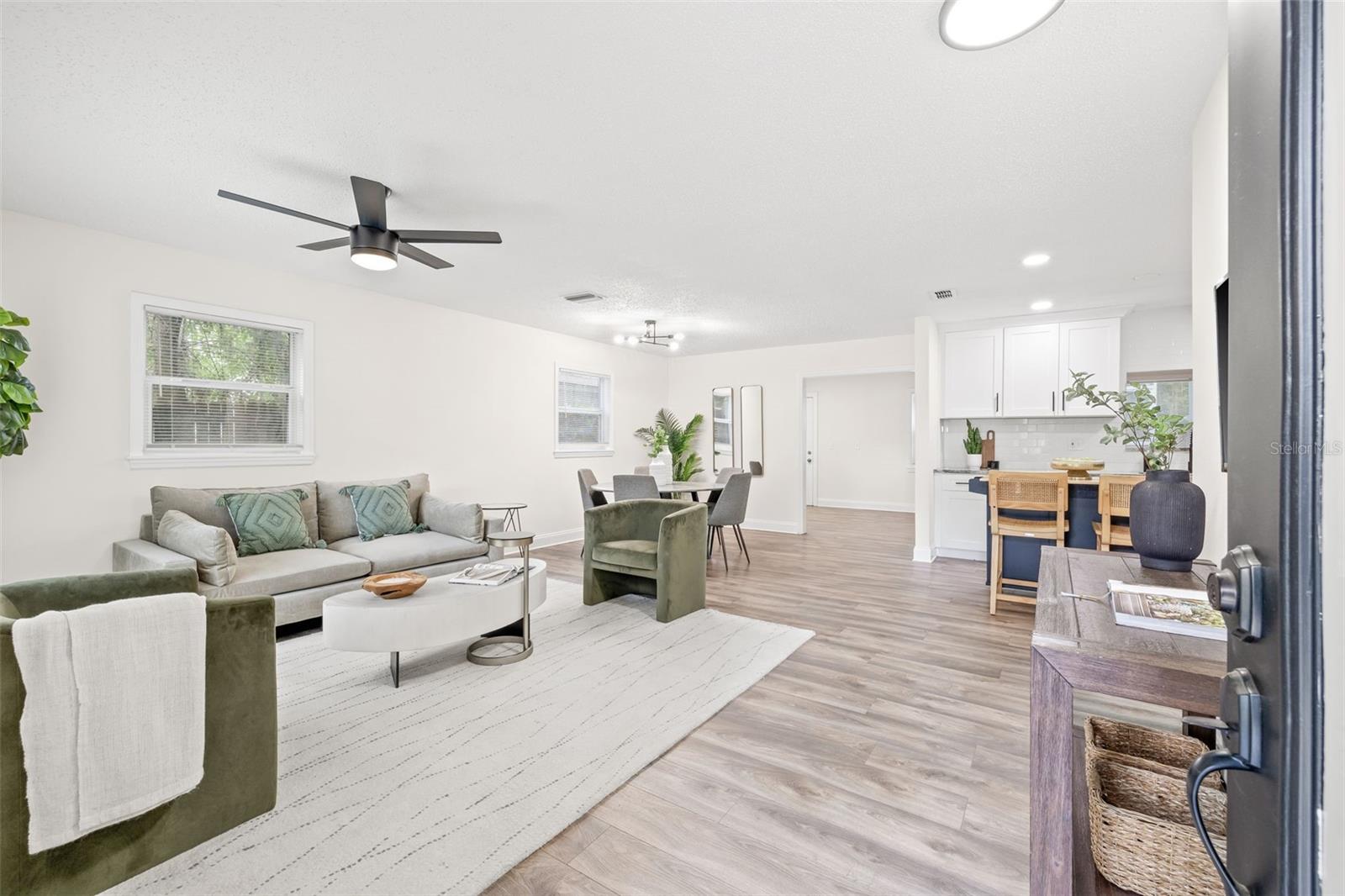 5707 N 15TH STREET, Tampa, FL 33610