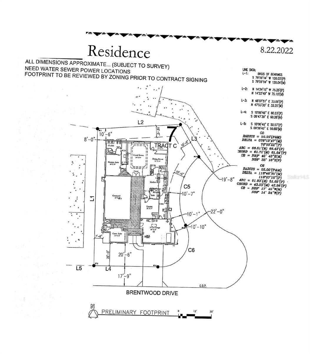 BRENTWOOD DRIVE, Zephyrhills, FL 33542
