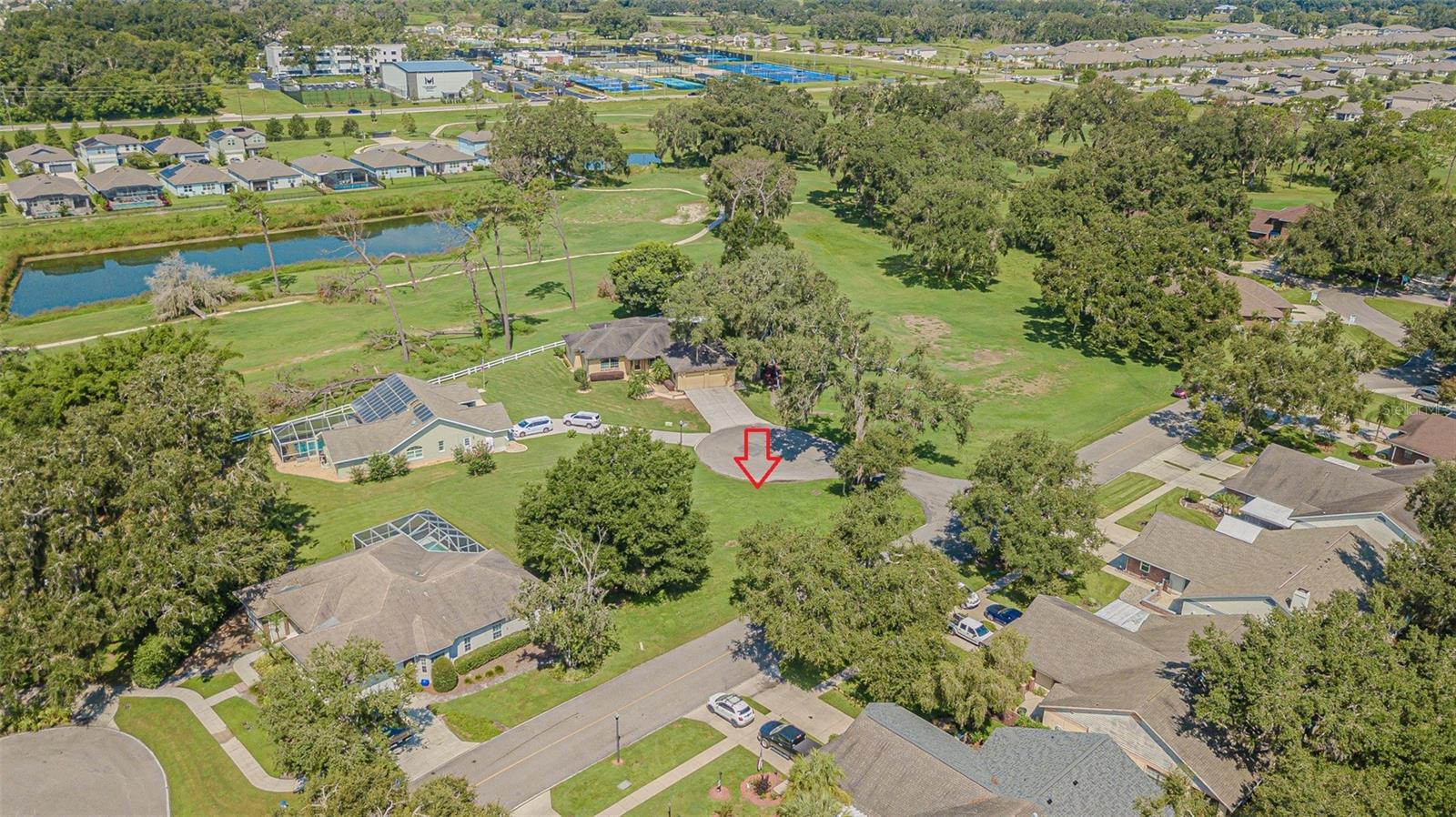BRENTWOOD DRIVE, Zephyrhills, FL 33542 BRENTWOOD DRIVE, Zephyrhills, FL 33542
