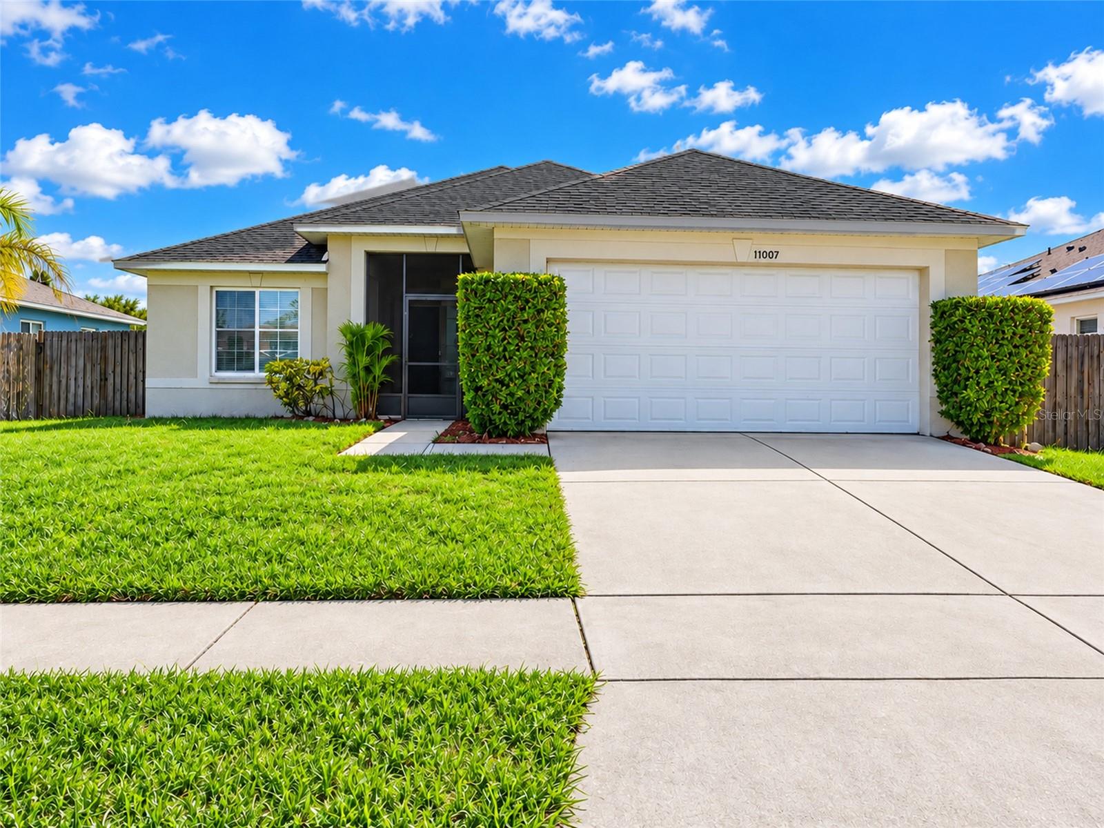 11007 WHITECAP DRIVE, Riverview, FL 33579