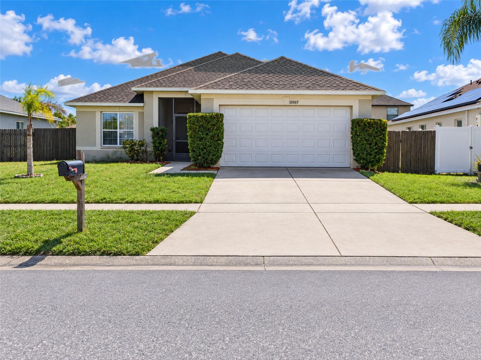 11007 WHITECAP DRIVE, Riverview, FL 33579