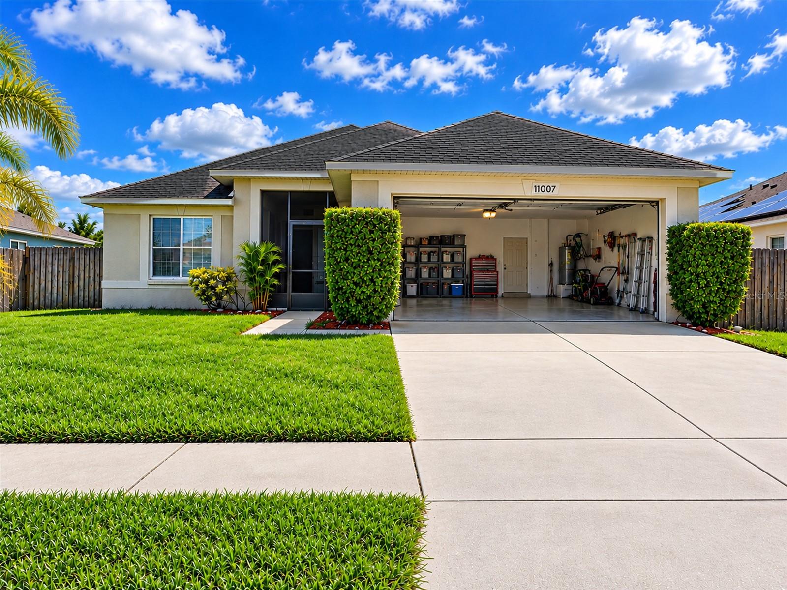 11007 WHITECAP DRIVE, Riverview, FL 33579