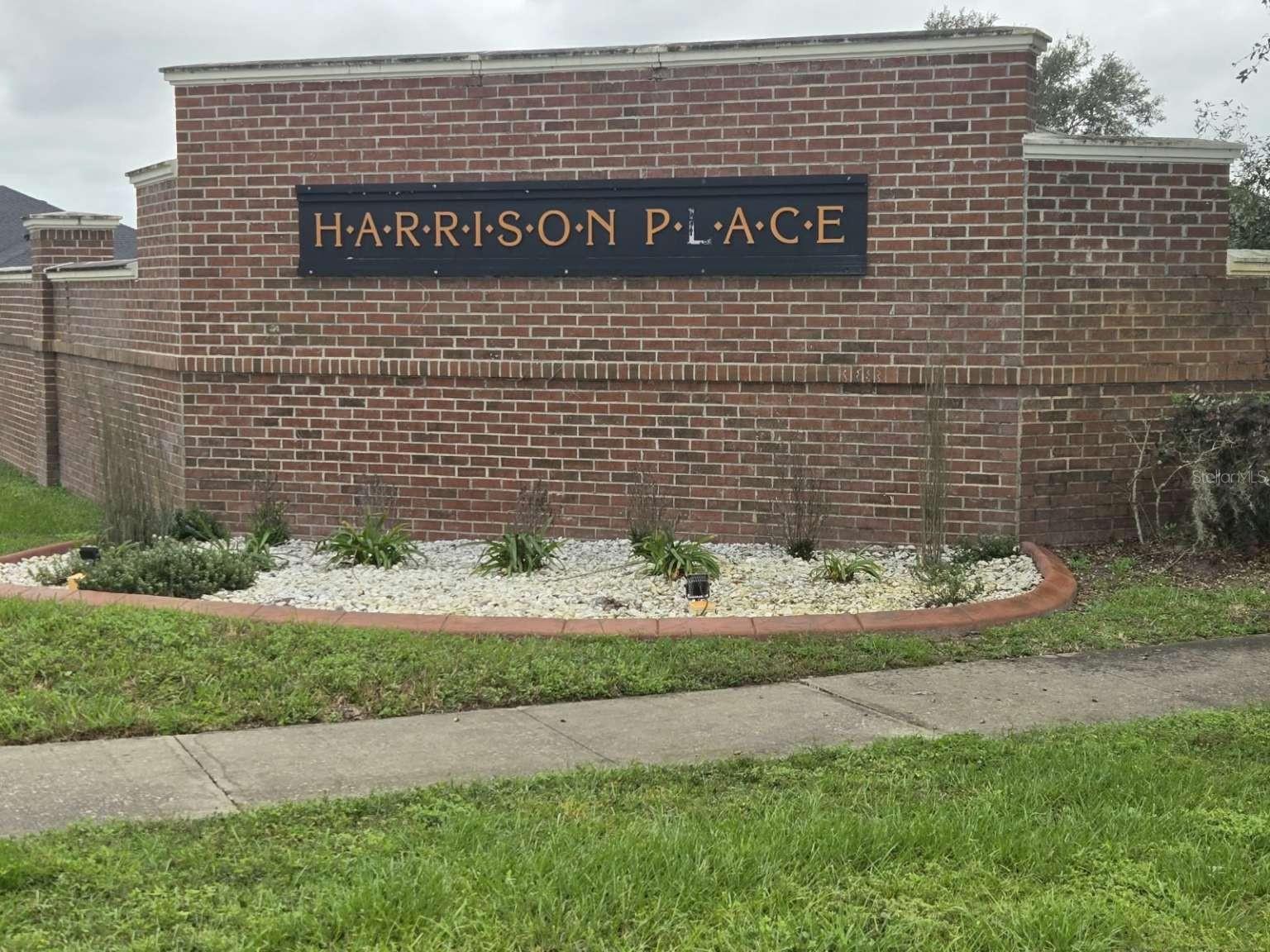 2462 HARRISON PLACE BOULEVARD, Lakeland, FL 33810