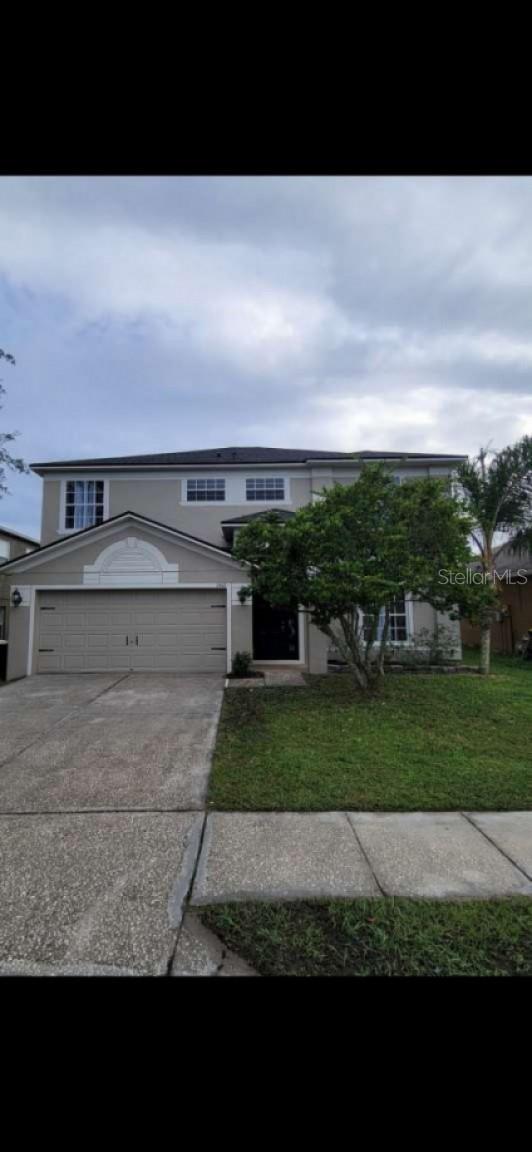 2462 HARRISON PLACE BOULEVARD, Lakeland, FL 33810