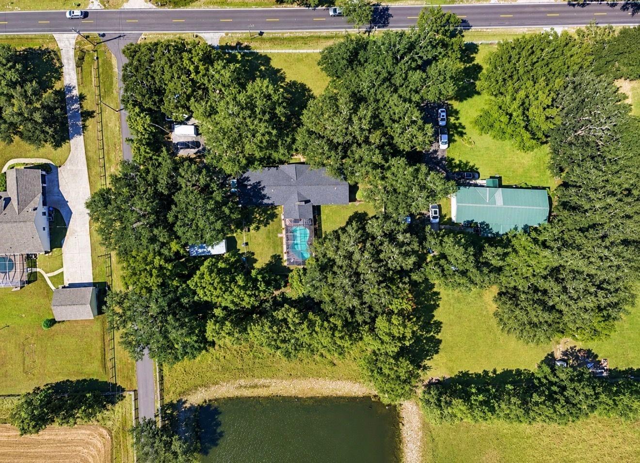 2510 FRITZKE ROAD, Dover, FL 33527