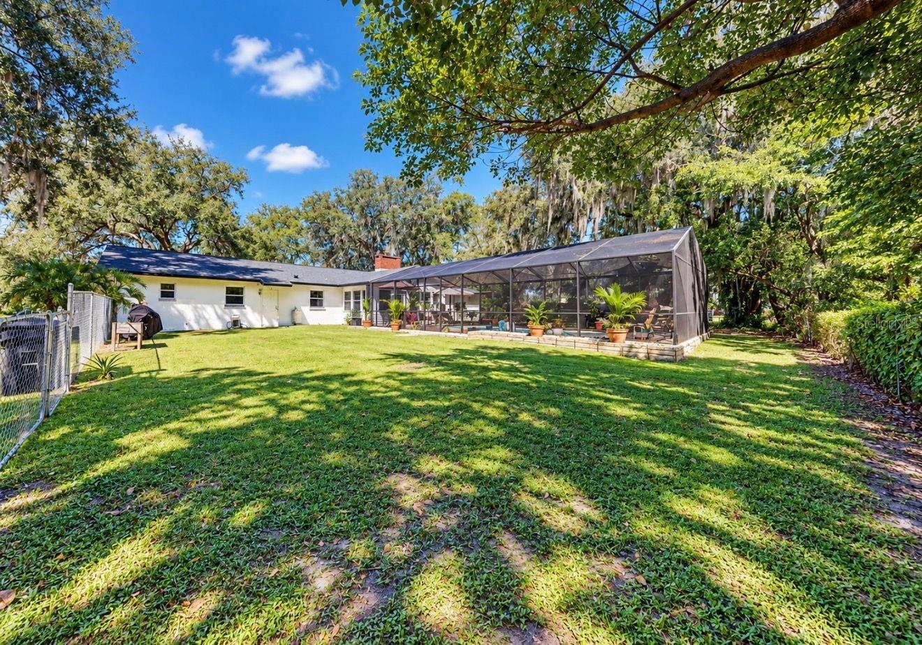 2510 FRITZKE ROAD, Dover, FL 33527