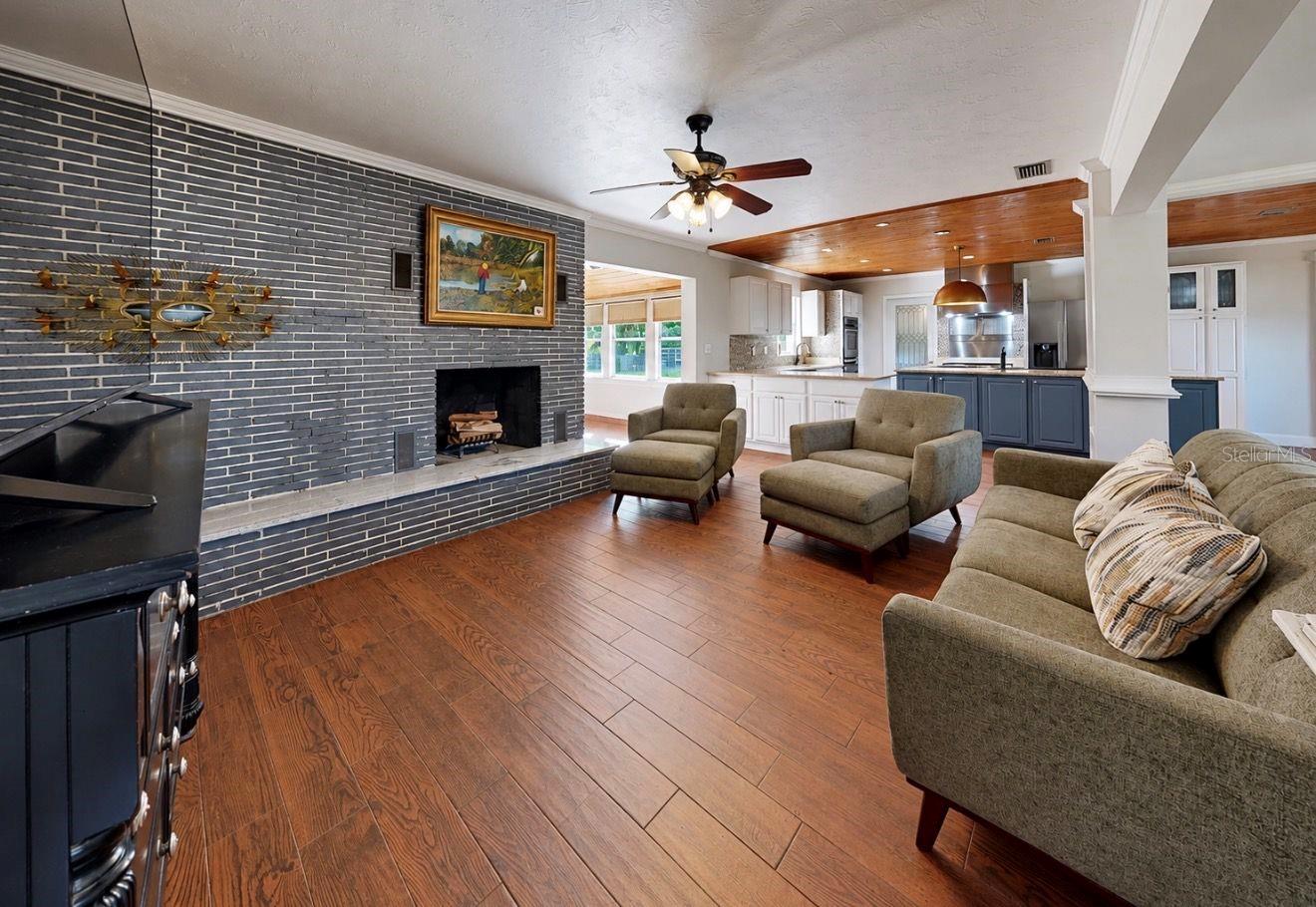 2510 FRITZKE ROAD, Dover, FL 33527