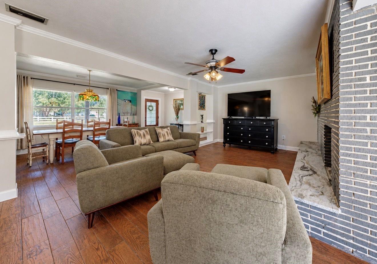 2510 FRITZKE ROAD, Dover, FL 33527