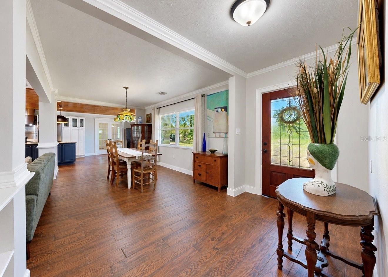 2510 FRITZKE ROAD, Dover, FL 33527