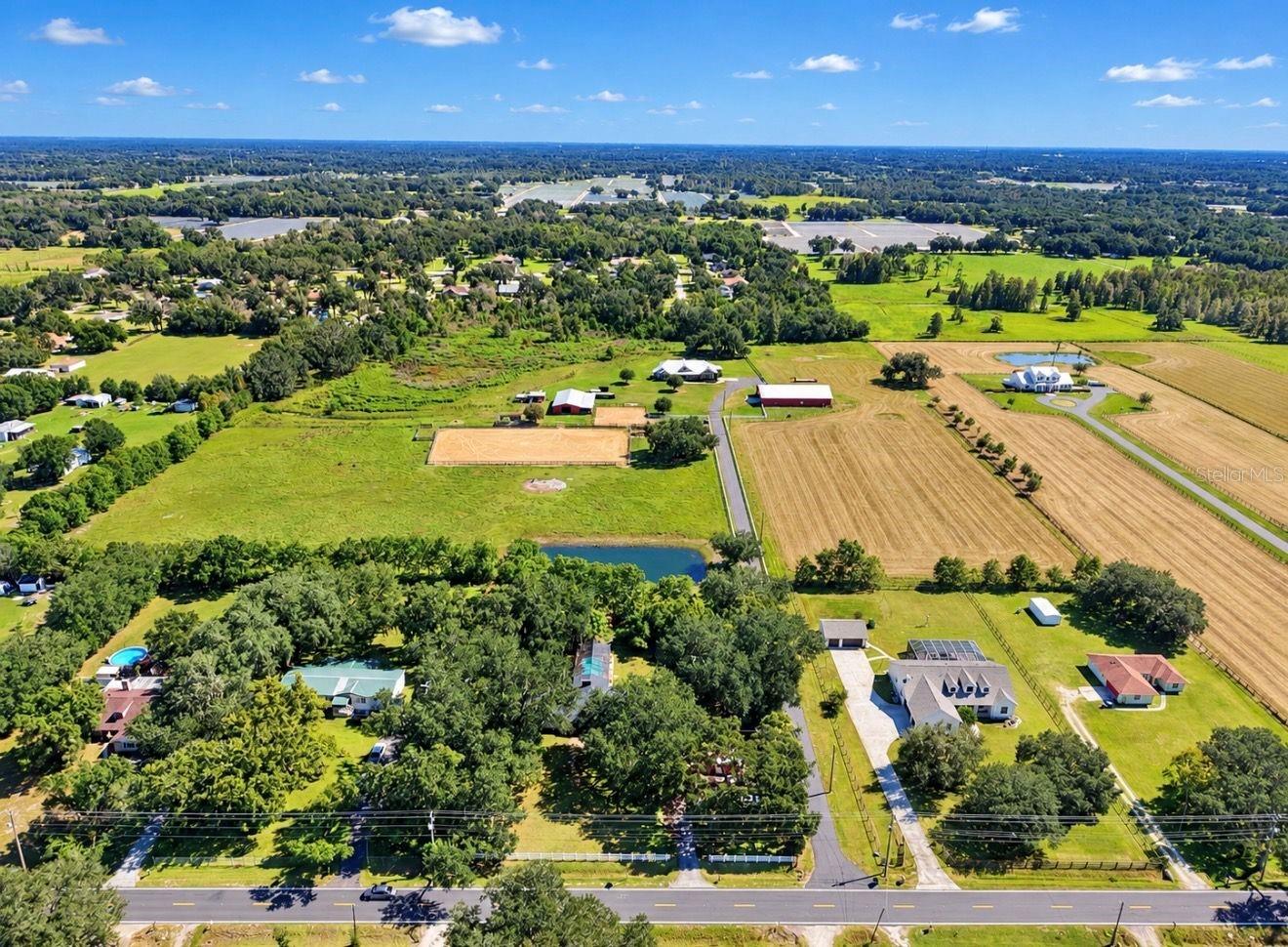 2510 FRITZKE ROAD, Dover, FL 33527