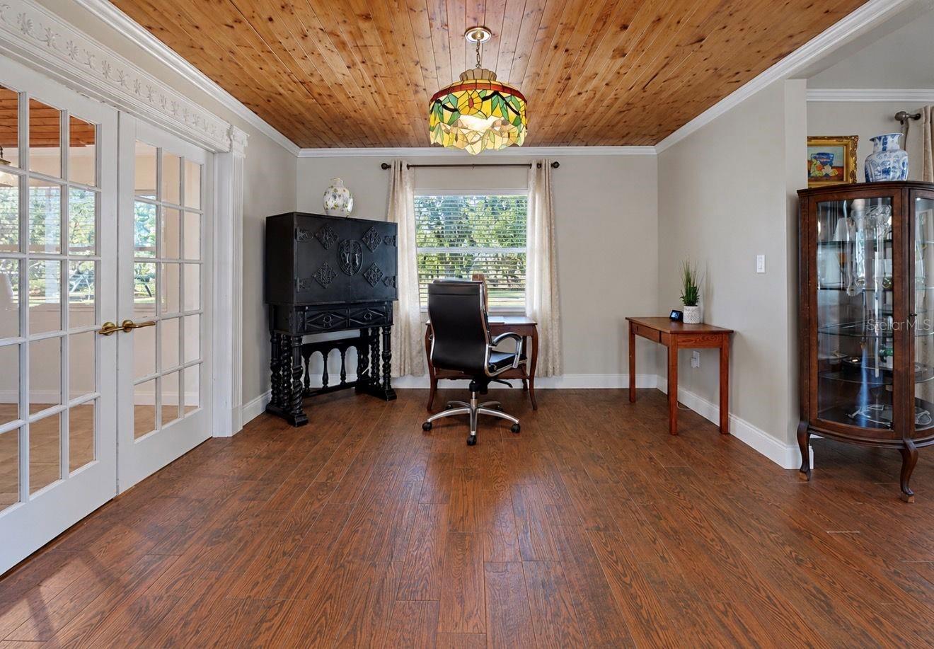 2510 FRITZKE ROAD, Dover, FL 33527