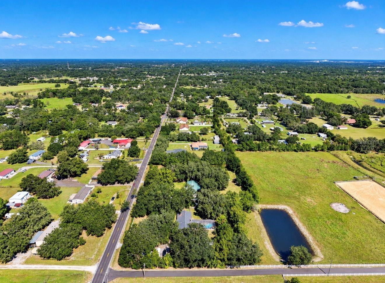 2510 FRITZKE ROAD, Dover, FL 33527