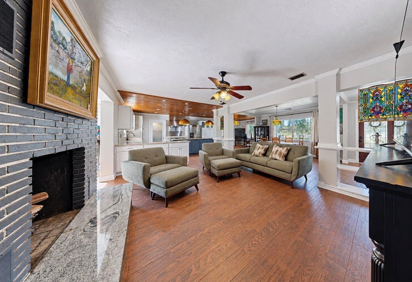 2510 FRITZKE ROAD, Dover, FL 33527