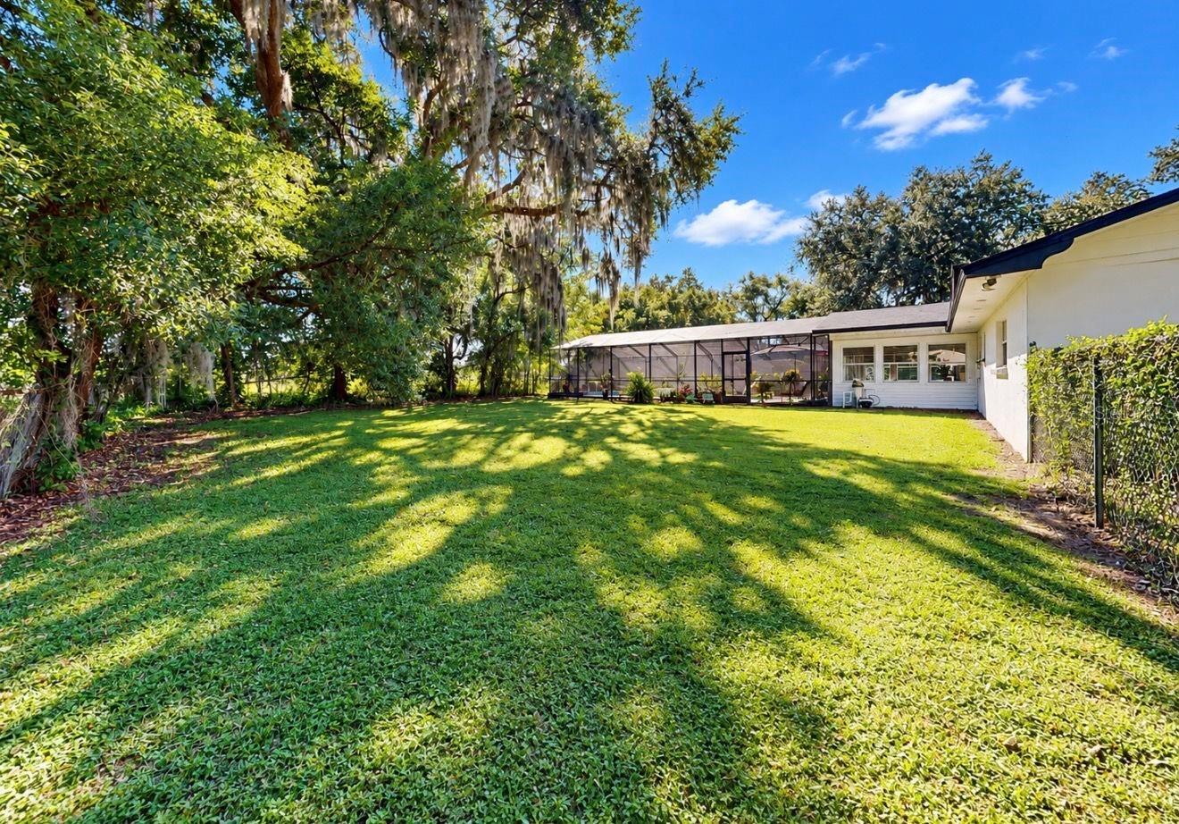 2510 FRITZKE ROAD, Dover, FL 33527