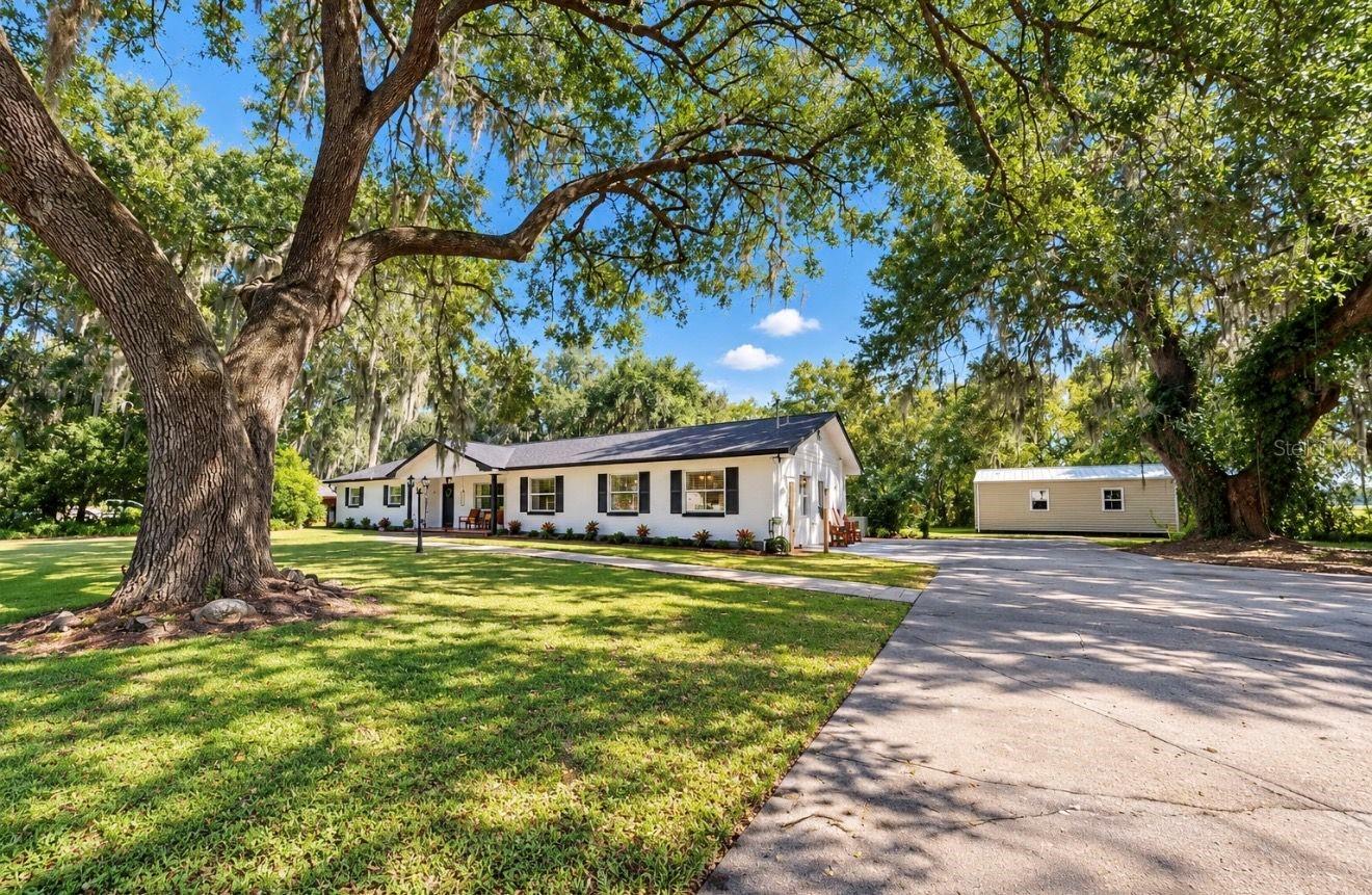 2510 FRITZKE ROAD, Dover, FL 33527