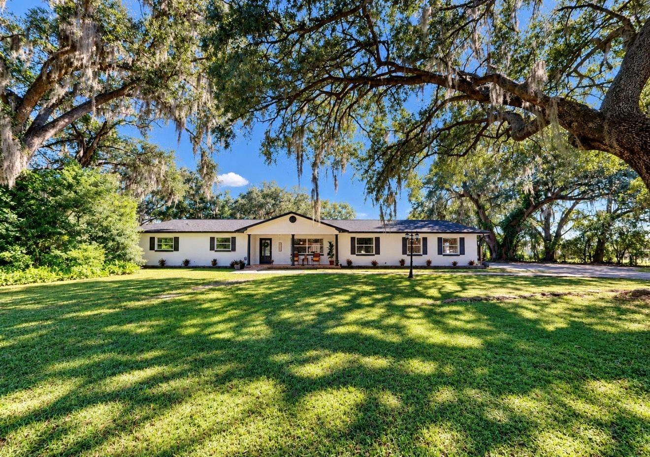 2510 FRITZKE ROAD, Dover, FL 33527
