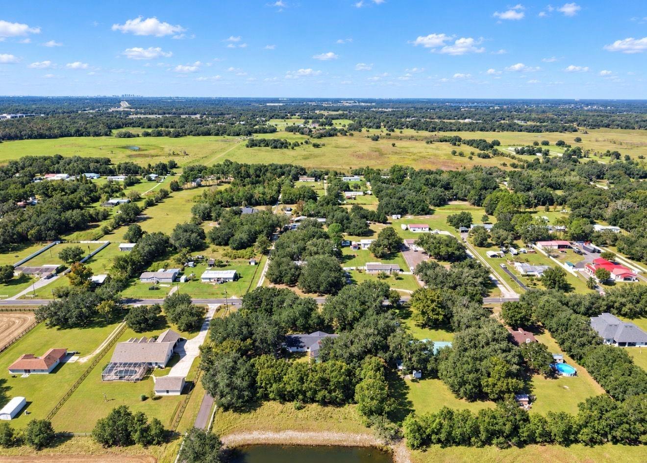 2510 FRITZKE ROAD, Dover, FL 33527