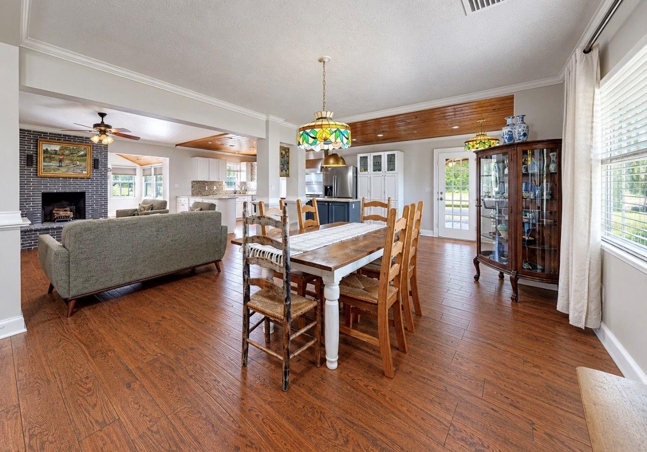 2510 FRITZKE ROAD, Dover, FL 33527