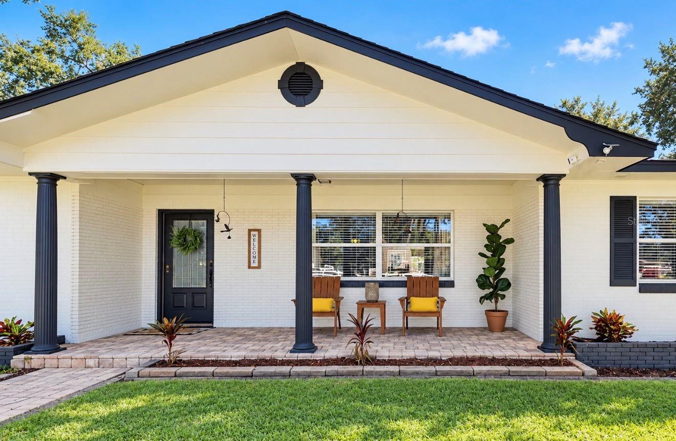 2510 FRITZKE ROAD, Dover, FL 33527