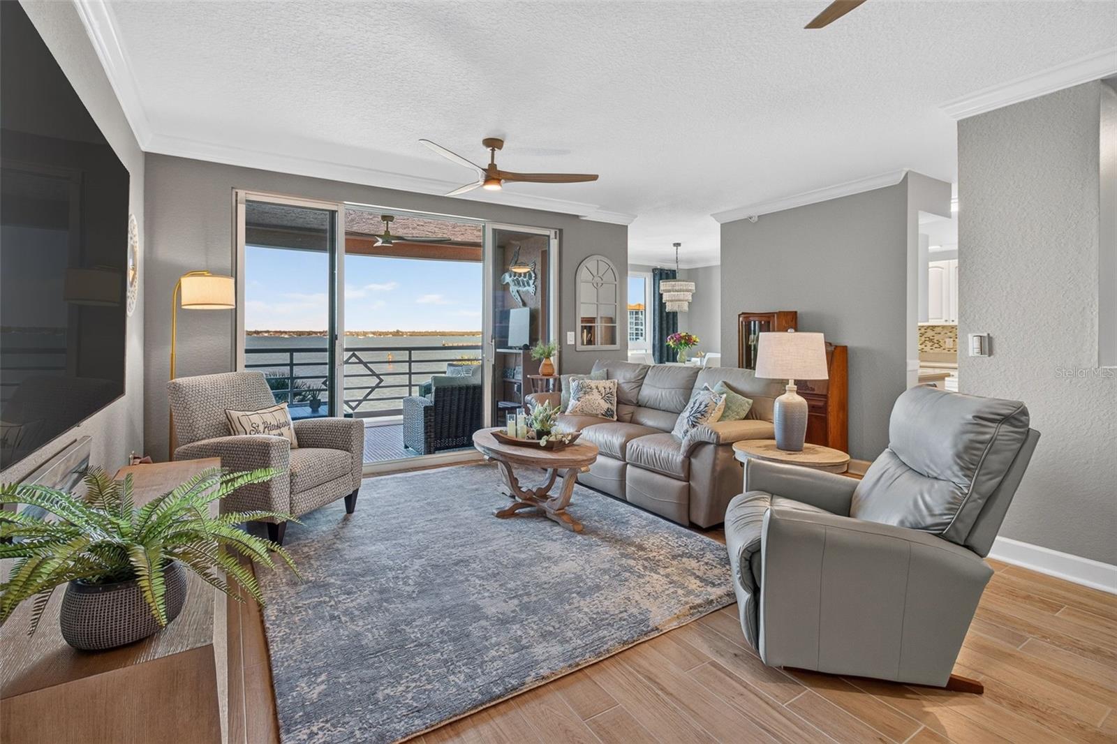 4991 BACOPA LANE S, #202, St Petersburg, FL 33715