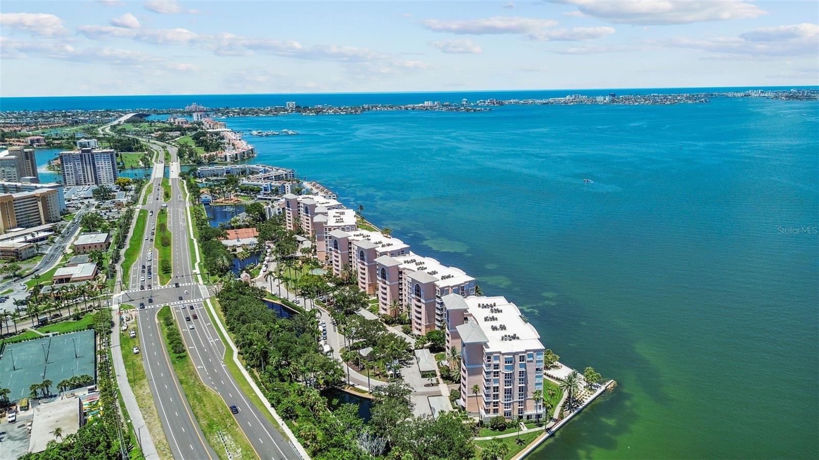 4991 BACOPA LANE S, #202, St Petersburg, FL 33715