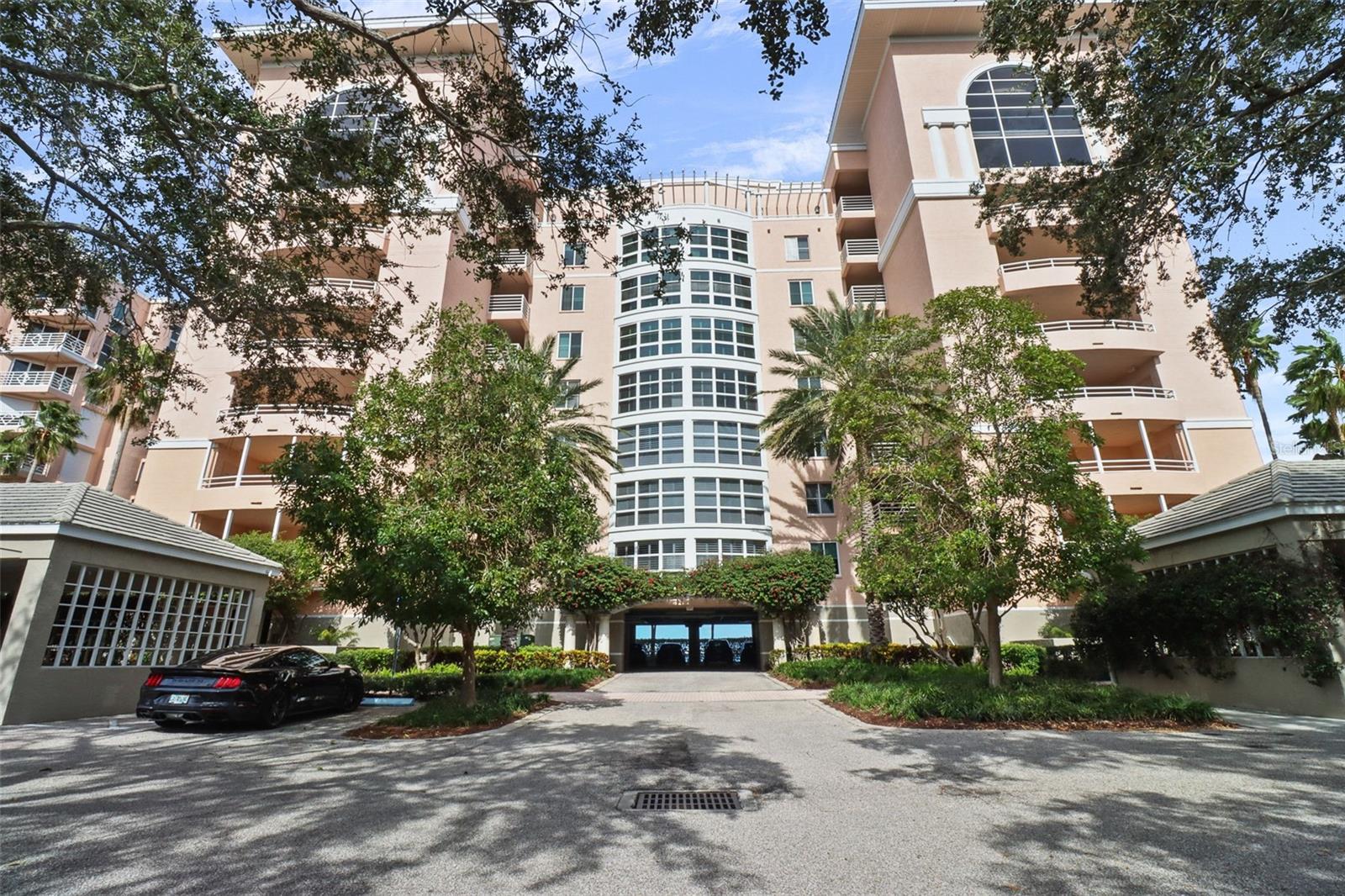 4991 BACOPA LANE S, #202, St Petersburg, FL 33715