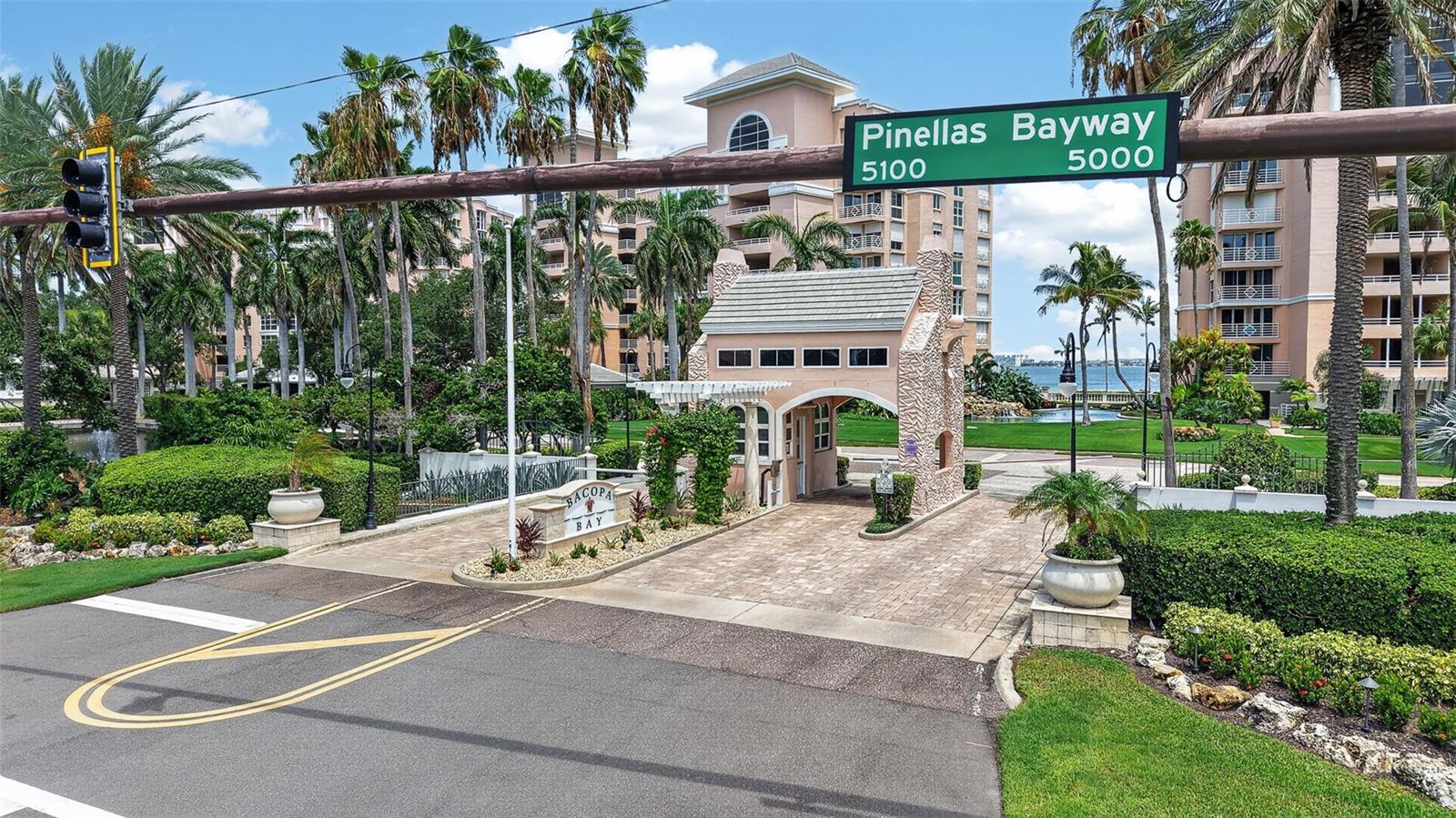 4991 BACOPA LANE S, #202, St Petersburg, FL 33715