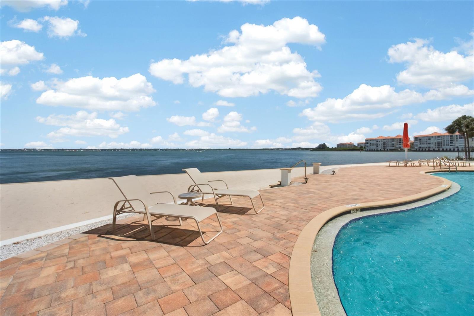 4991 BACOPA LANE S, #202, St Petersburg, FL 33715