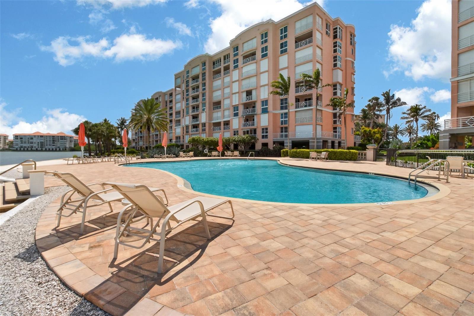 4991 BACOPA LANE S, #202, St Petersburg, FL 33715