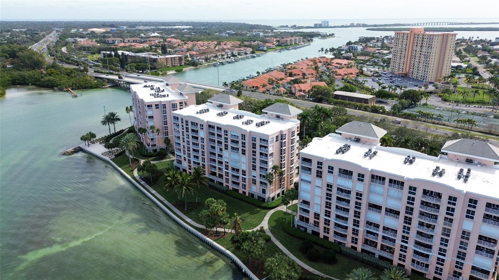 4991 BACOPA LANE S, #202, St Petersburg, FL 33715
