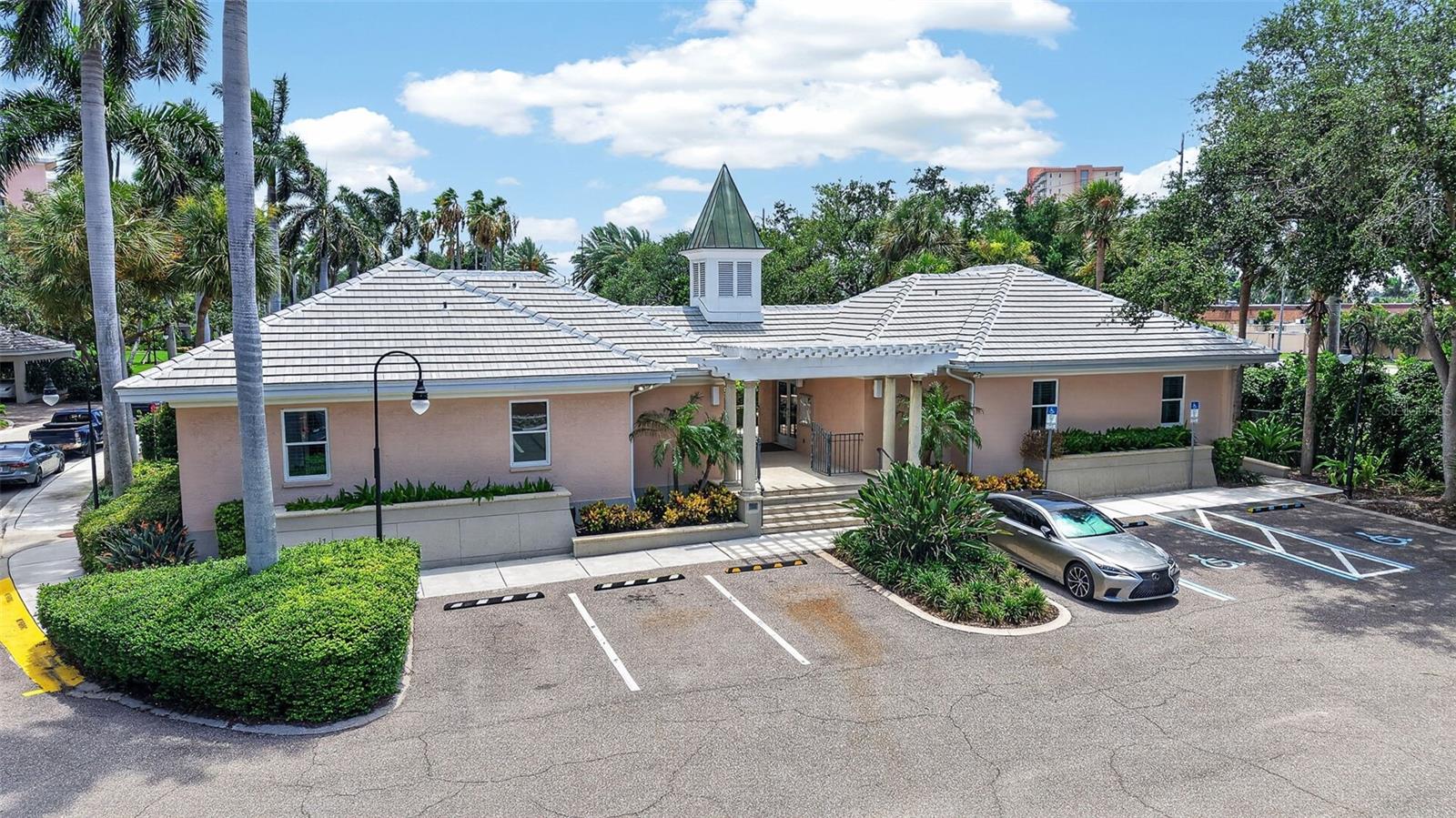 4991 BACOPA LANE S, #202, St Petersburg, FL 33715