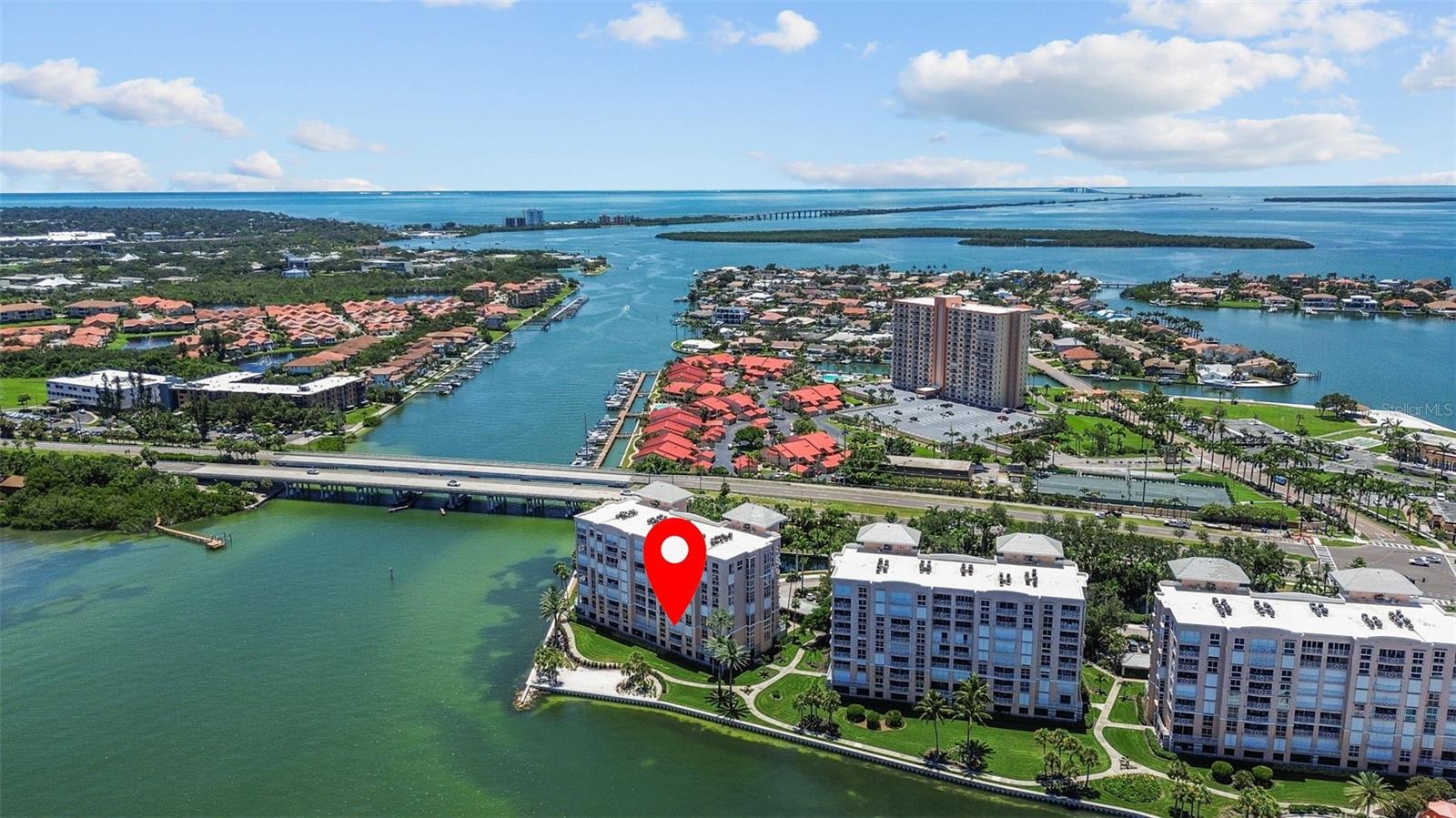 4991 BACOPA LANE S, #202, St Petersburg, FL 33715