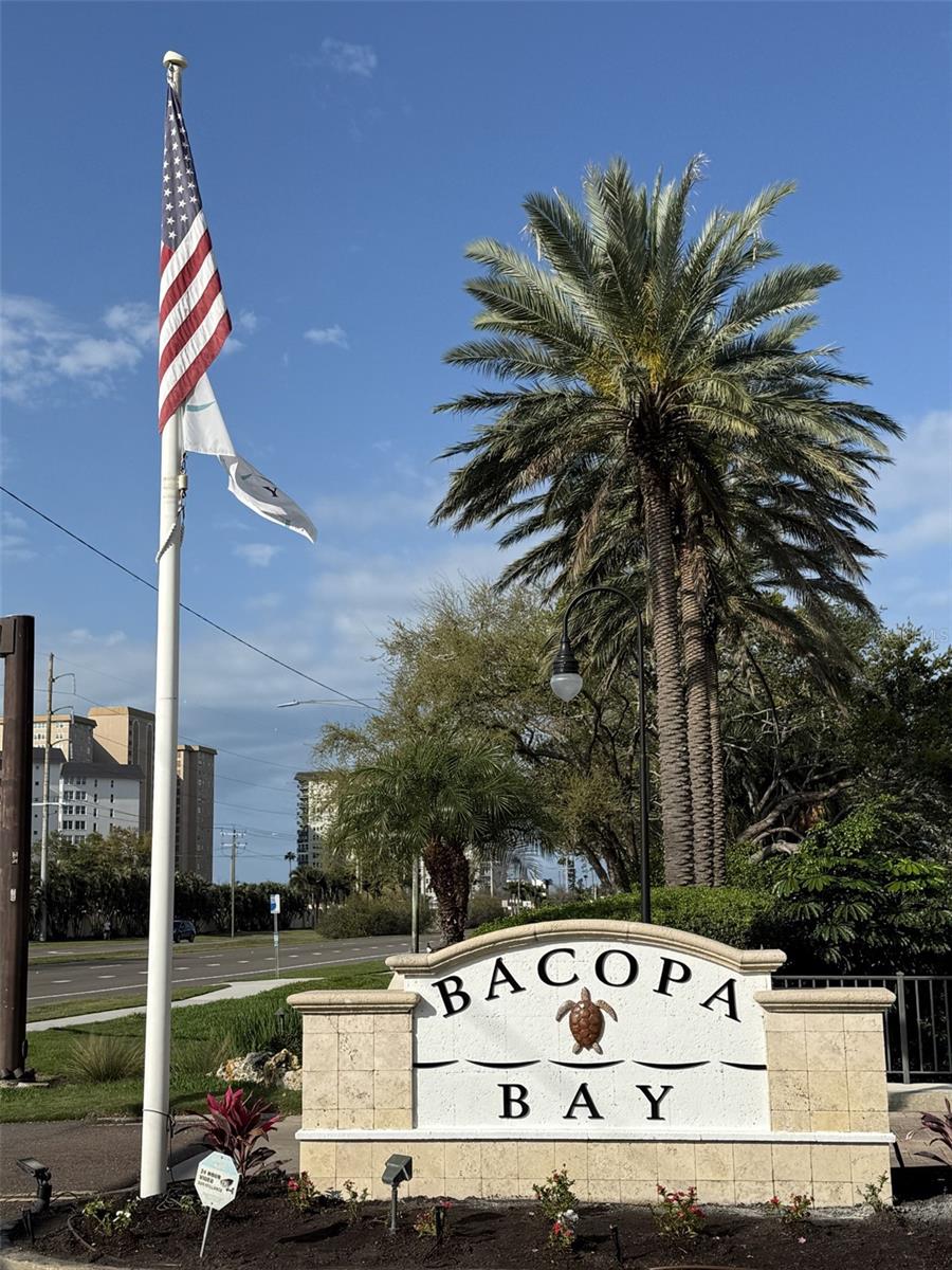 4991 BACOPA LANE S, #202, St Petersburg, FL 33715