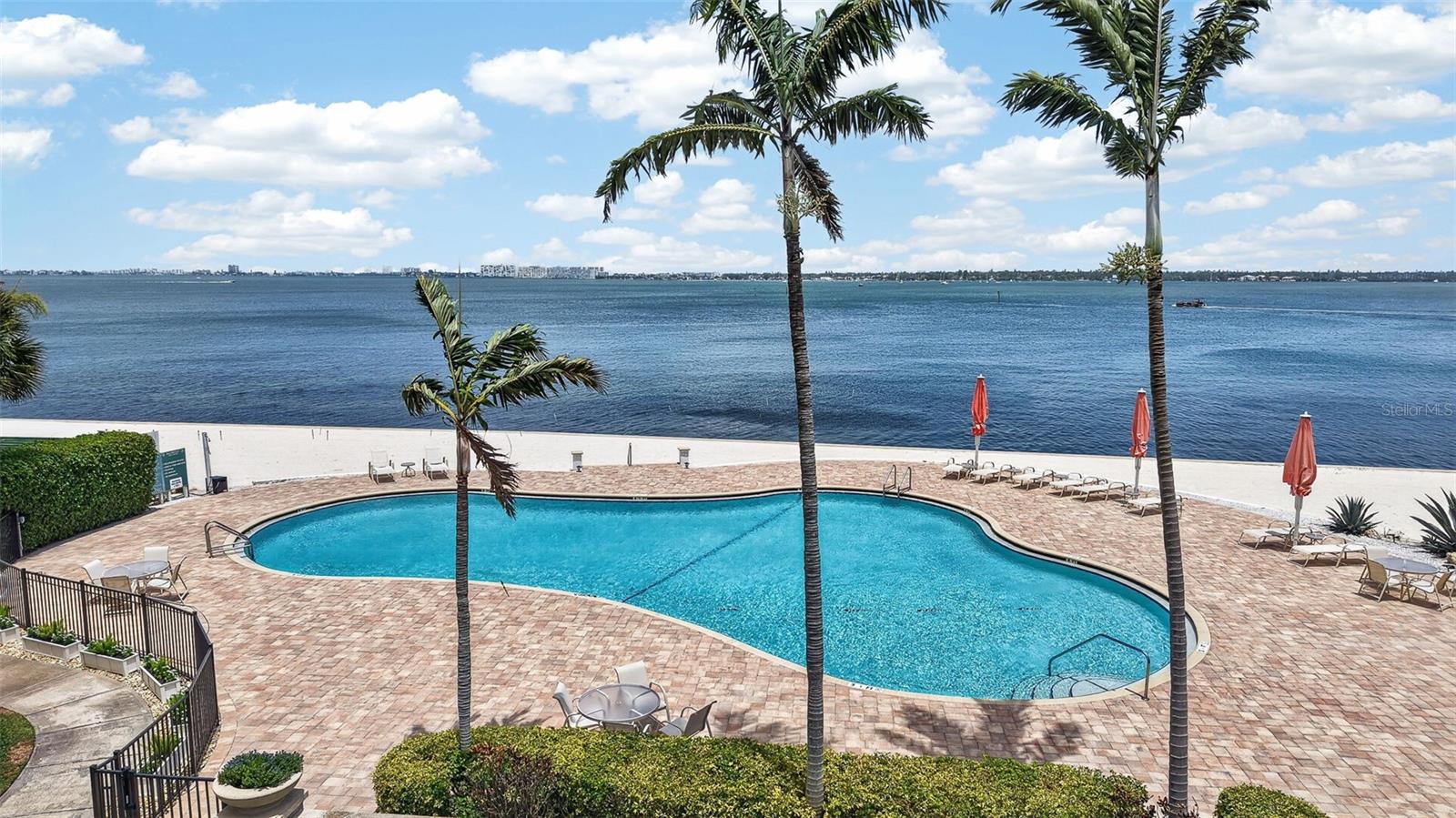 4991 BACOPA LANE S, #202, St Petersburg, FL 33715